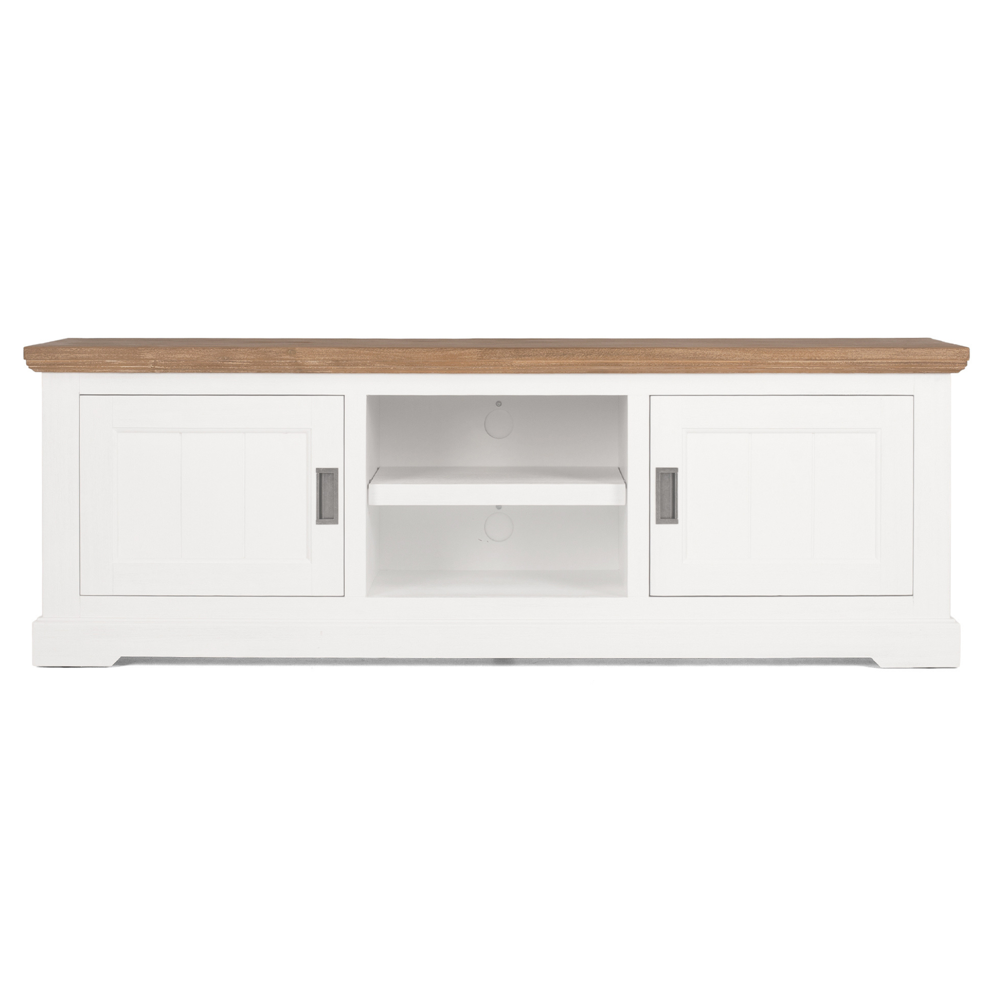 Parisian 180 Entertainment Cabinet
