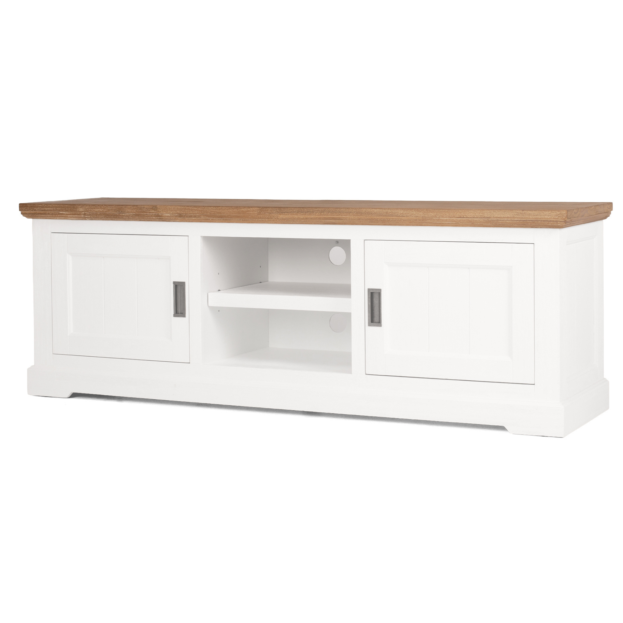 Parisian 180 Entertainment Cabinet