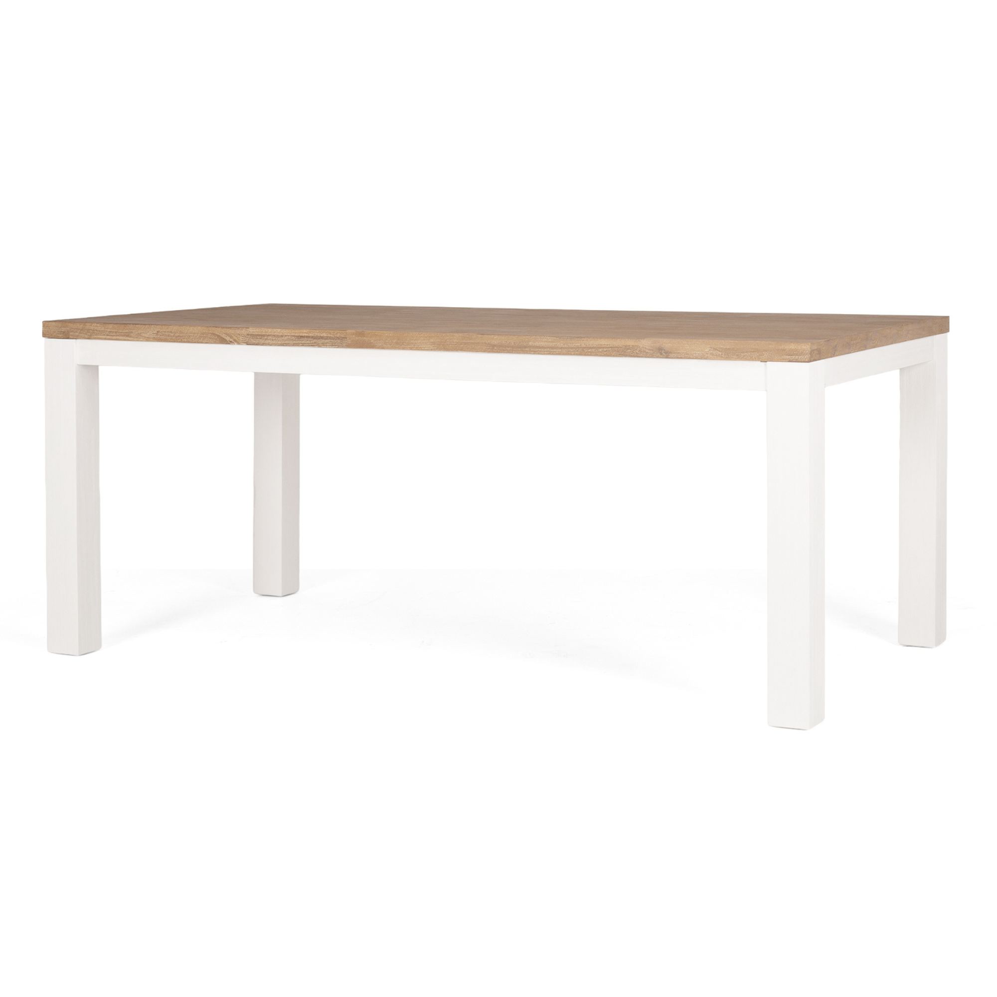 Parisian 190 Dining Table