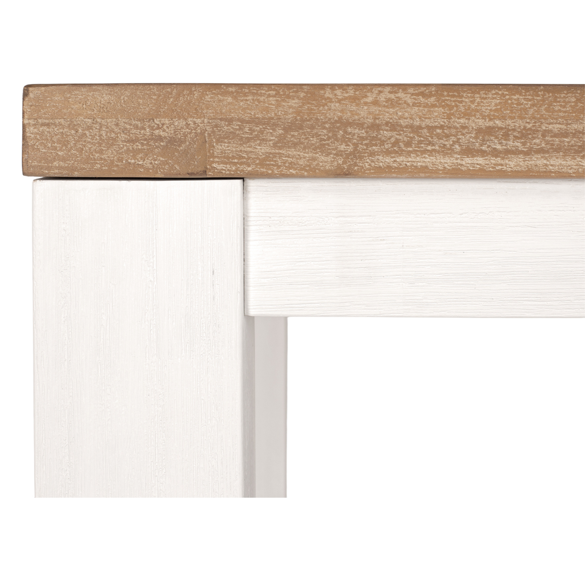 Parisian 190 Dining Table