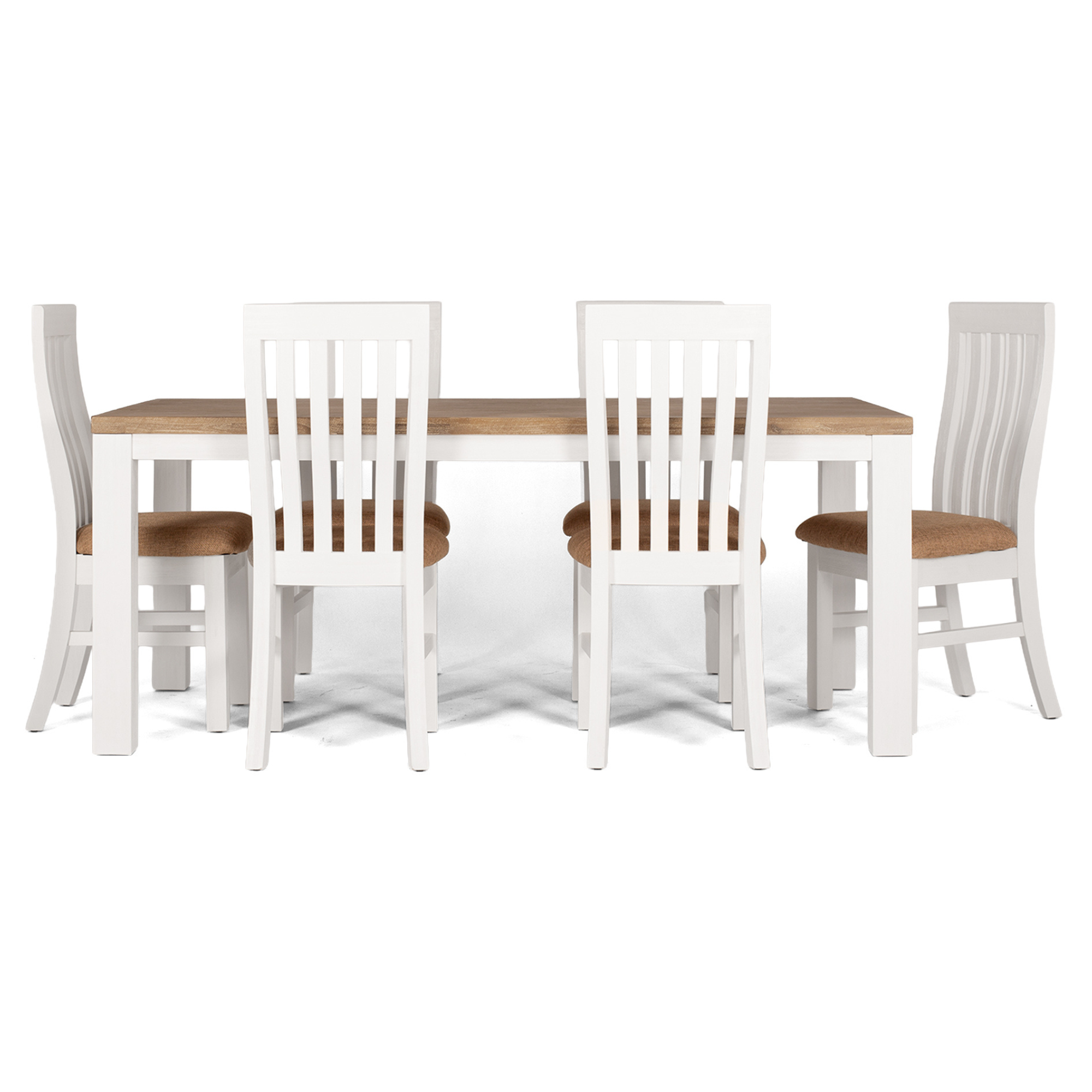 Parisian 190 Dining Table