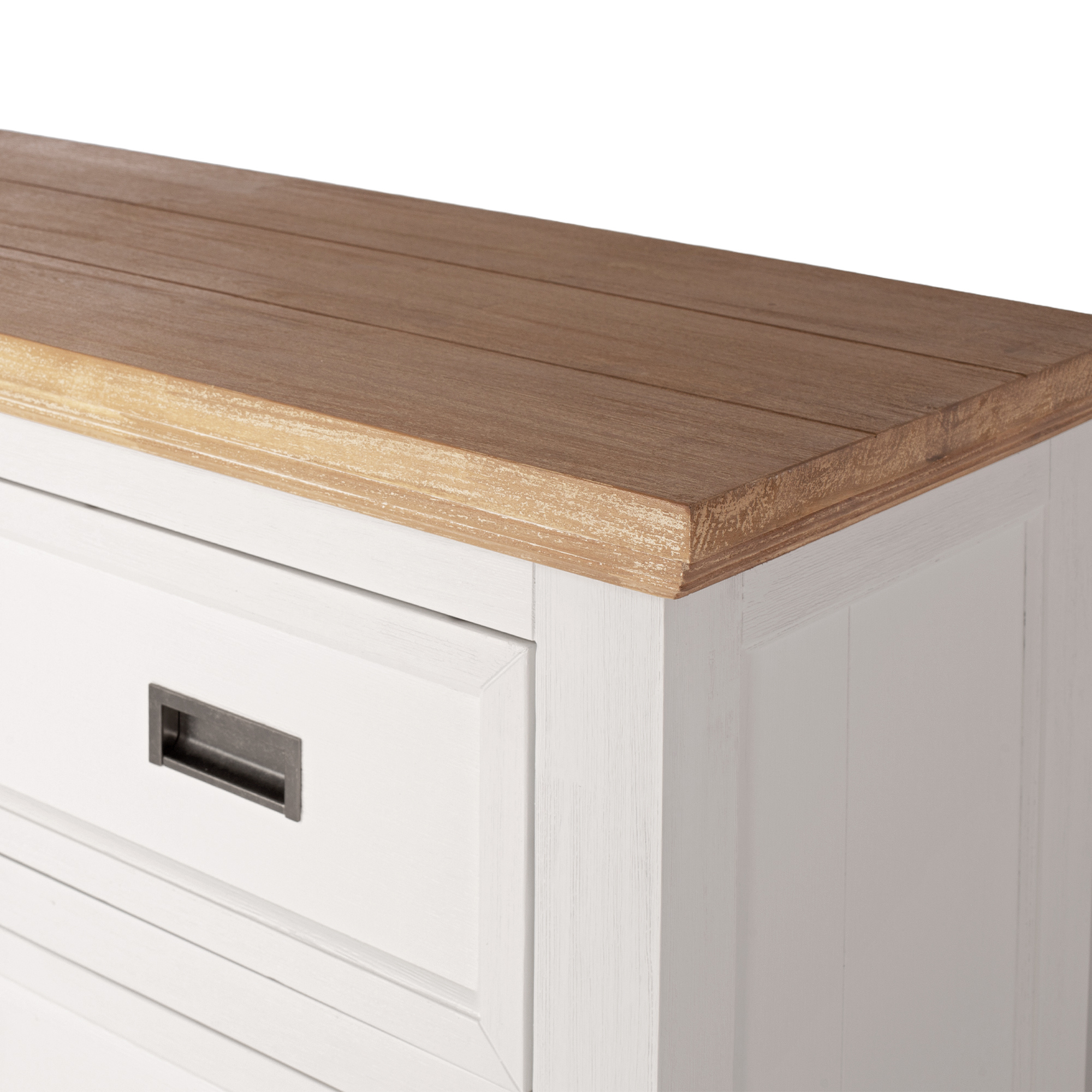 Parisian Lowboy