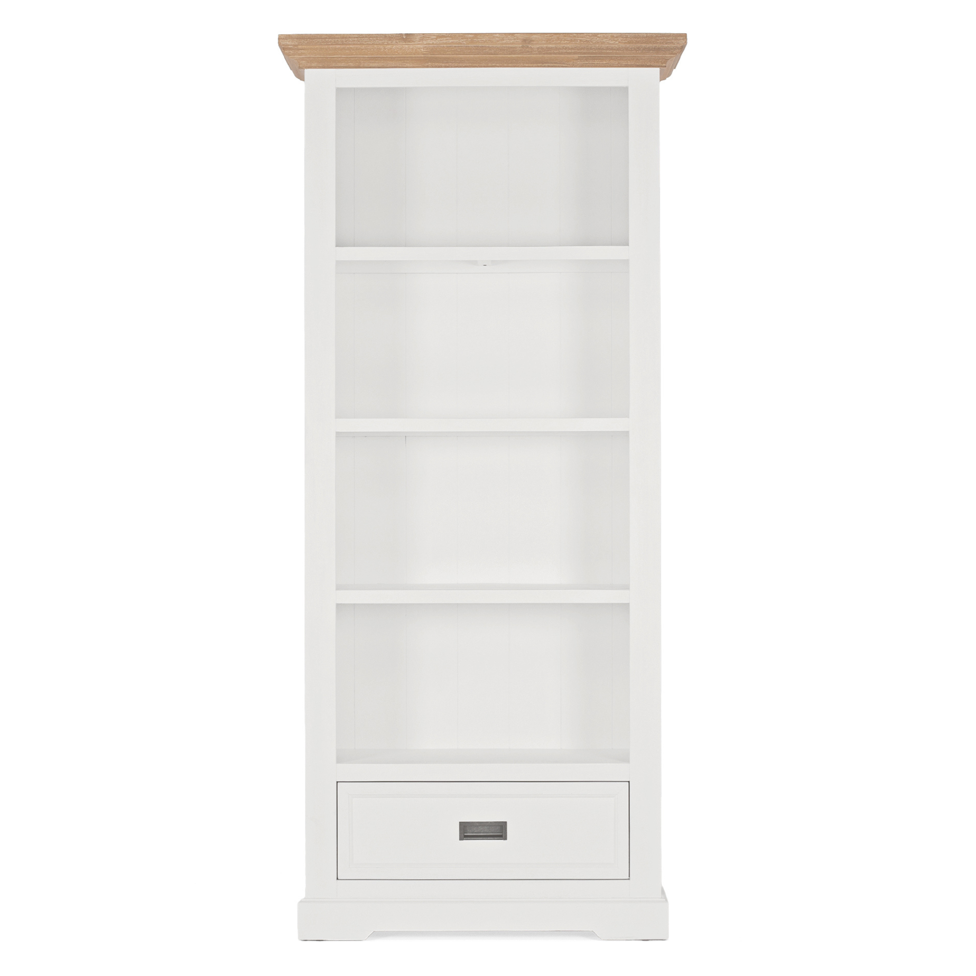 Parisian Bookcase
