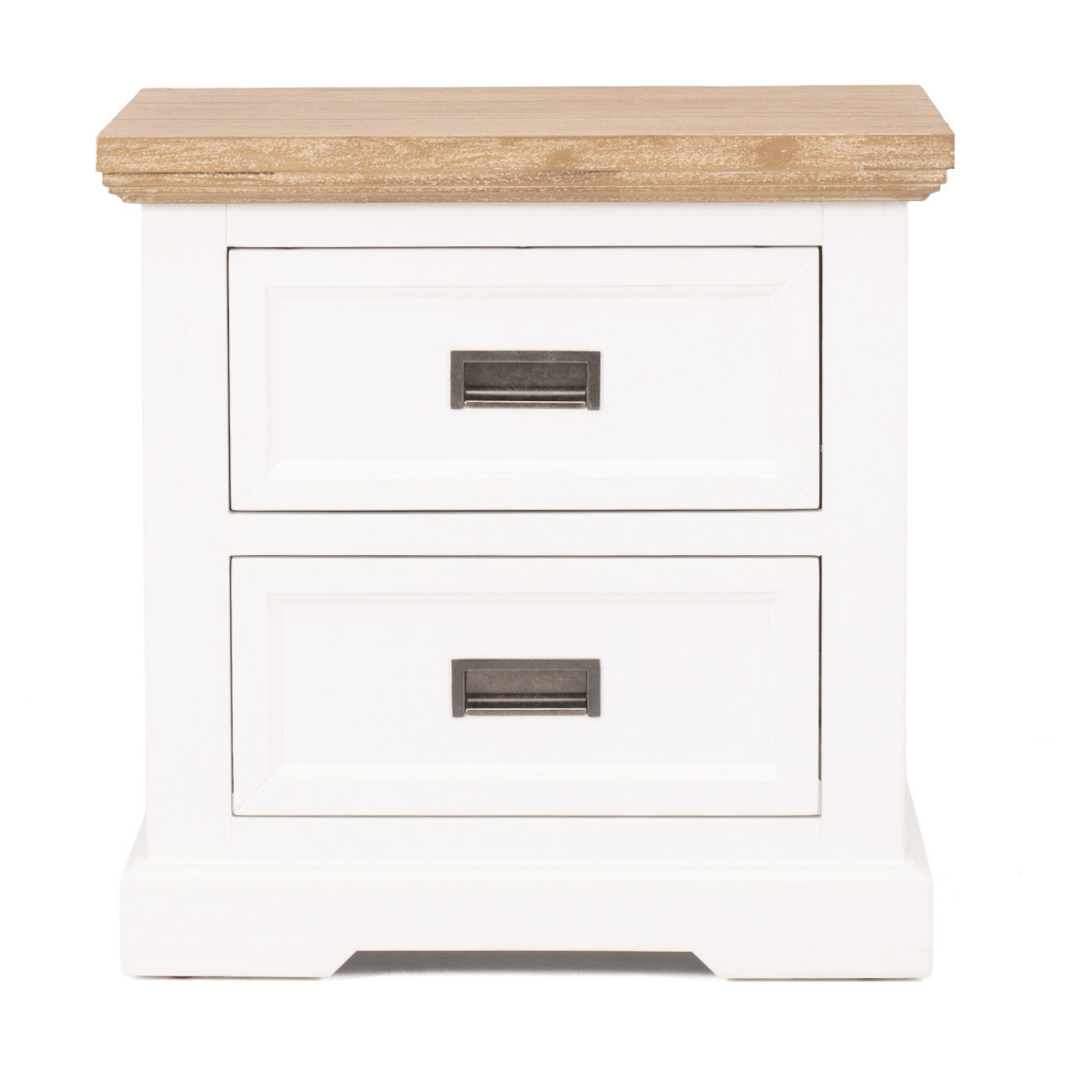 Parisian Bedside Cabinet
