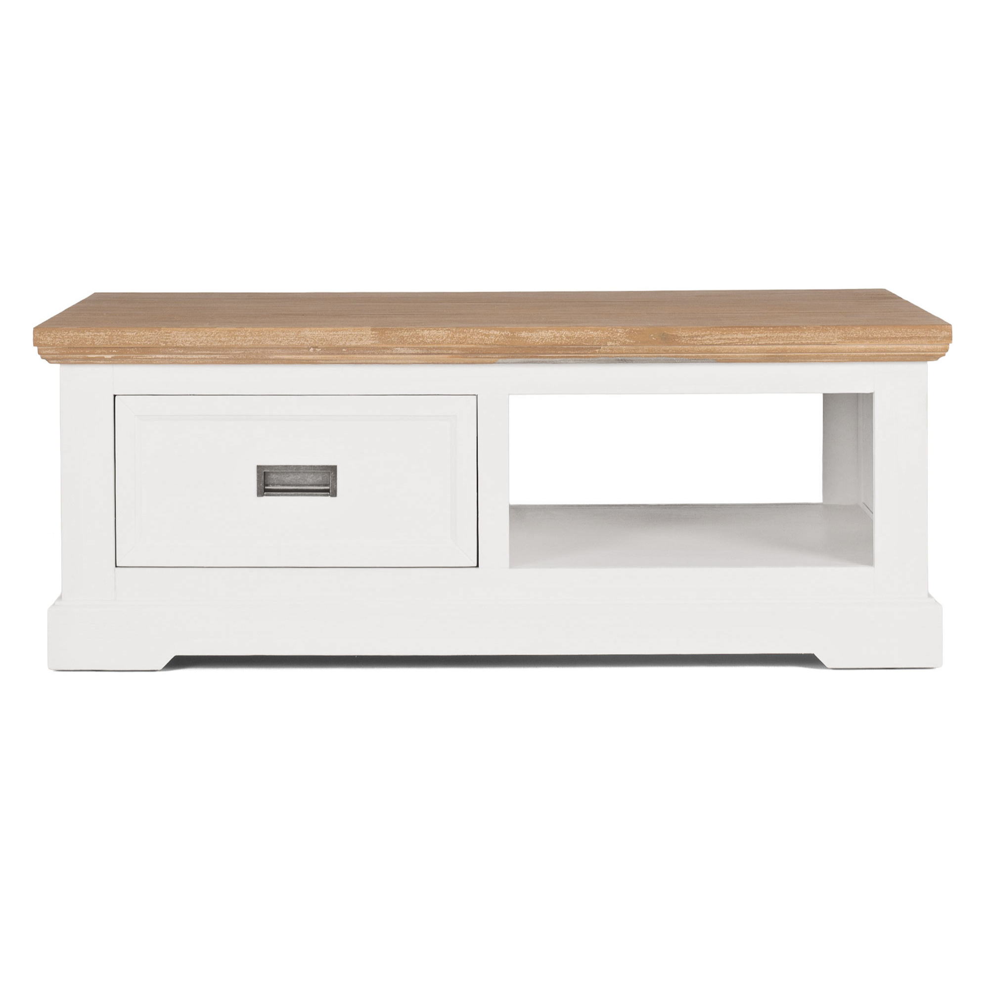 Parisian Coffee Table