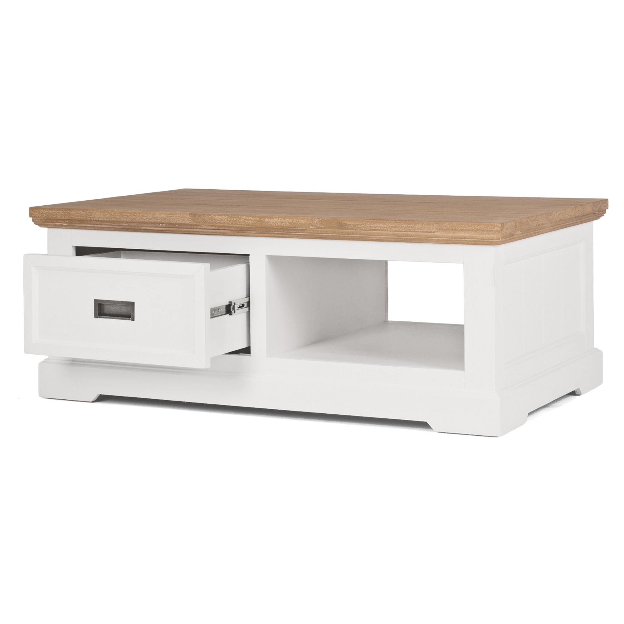 Parisian Coffee Table