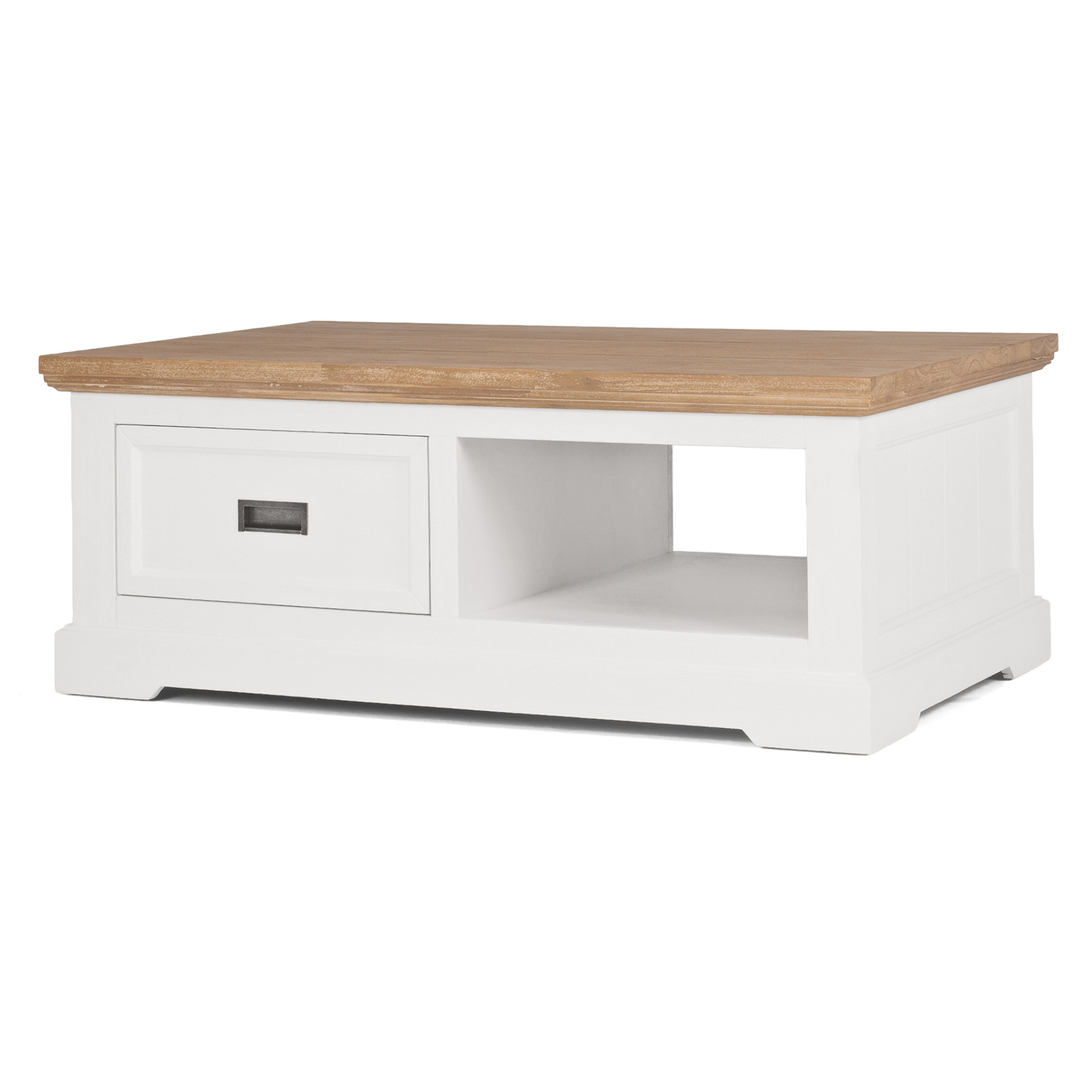 Parisian Coffee Table