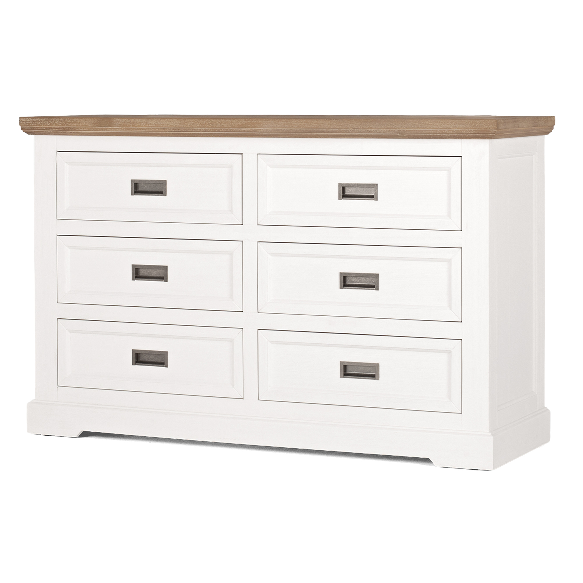 Parisian Lowboy