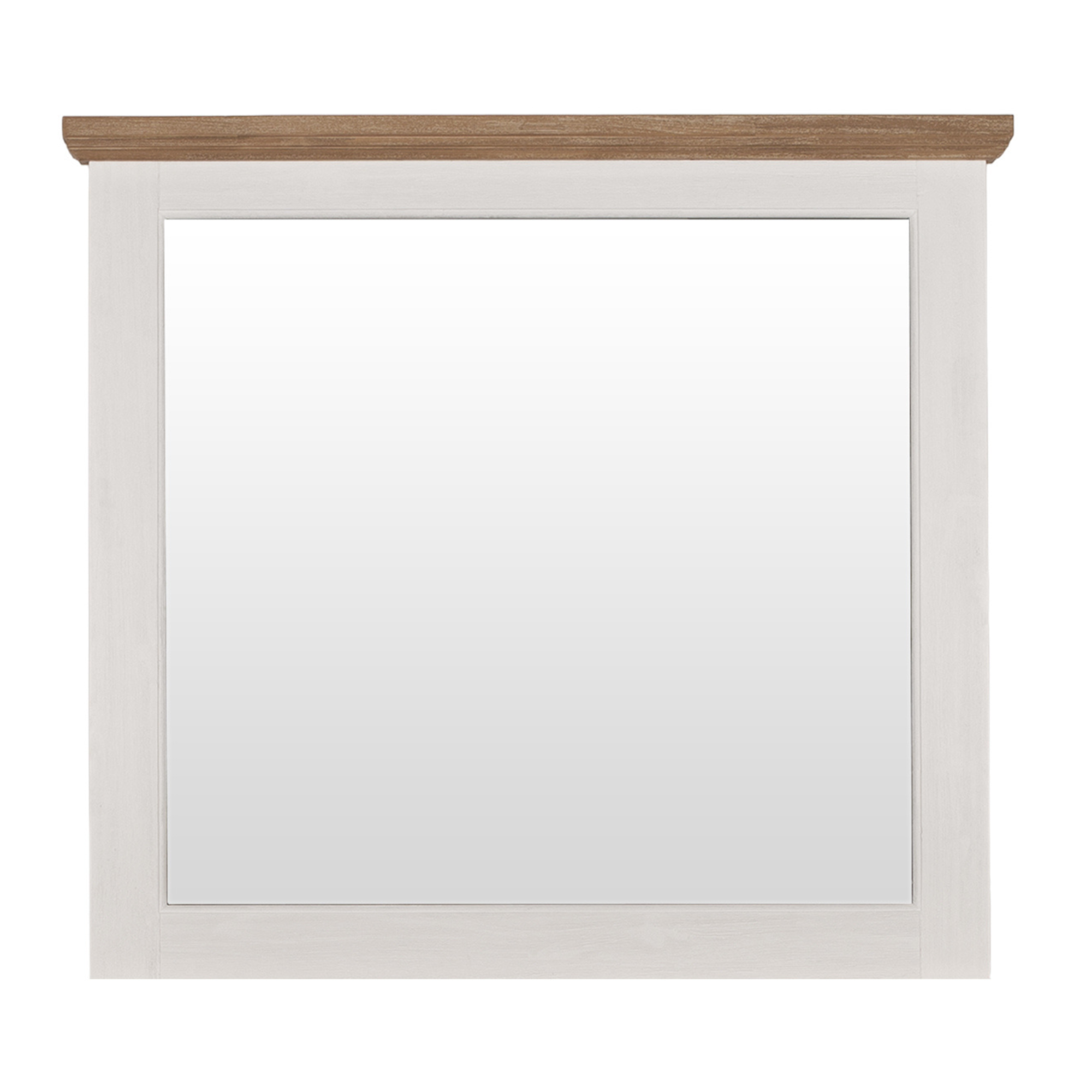 Parisian Mirror