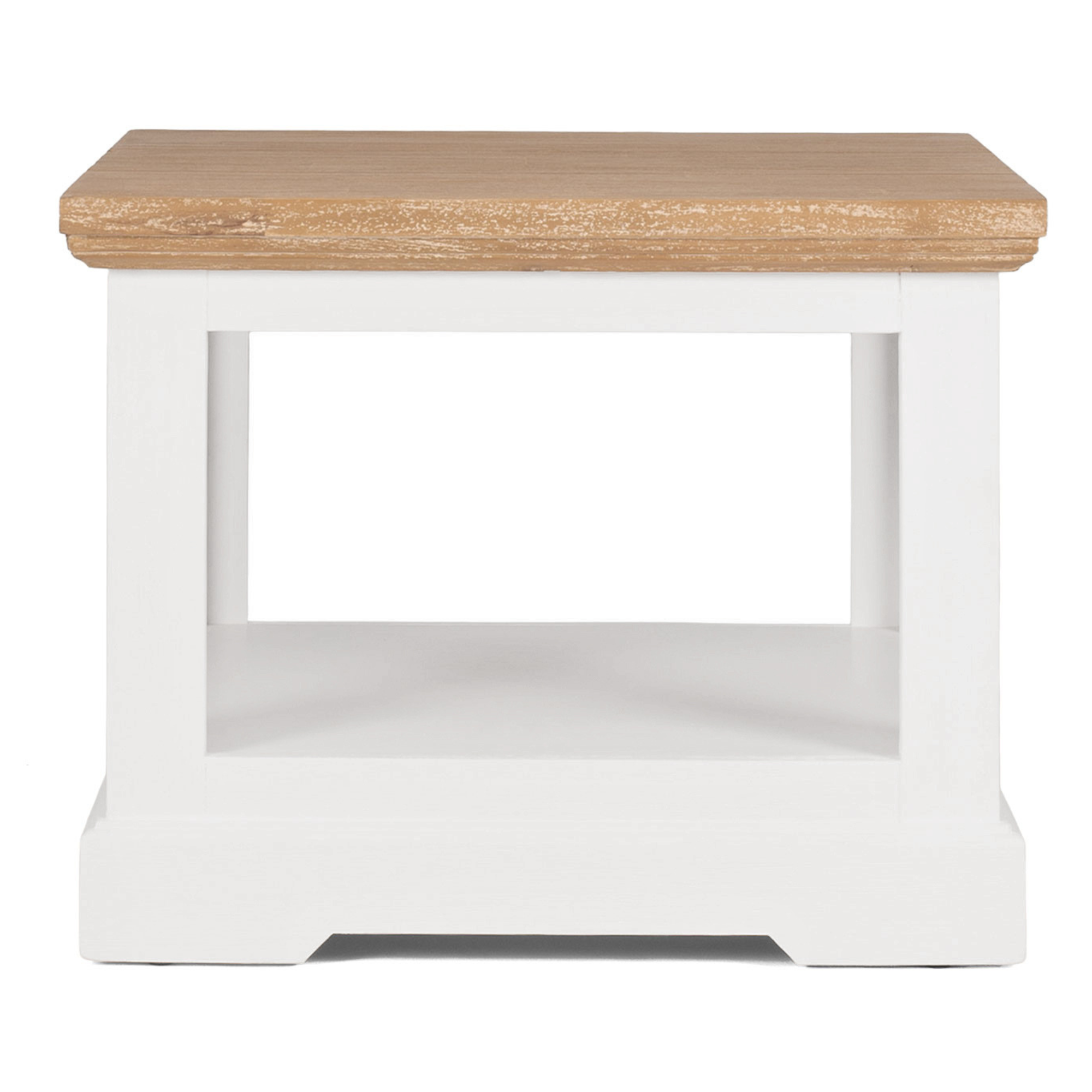 Parisian Side Table