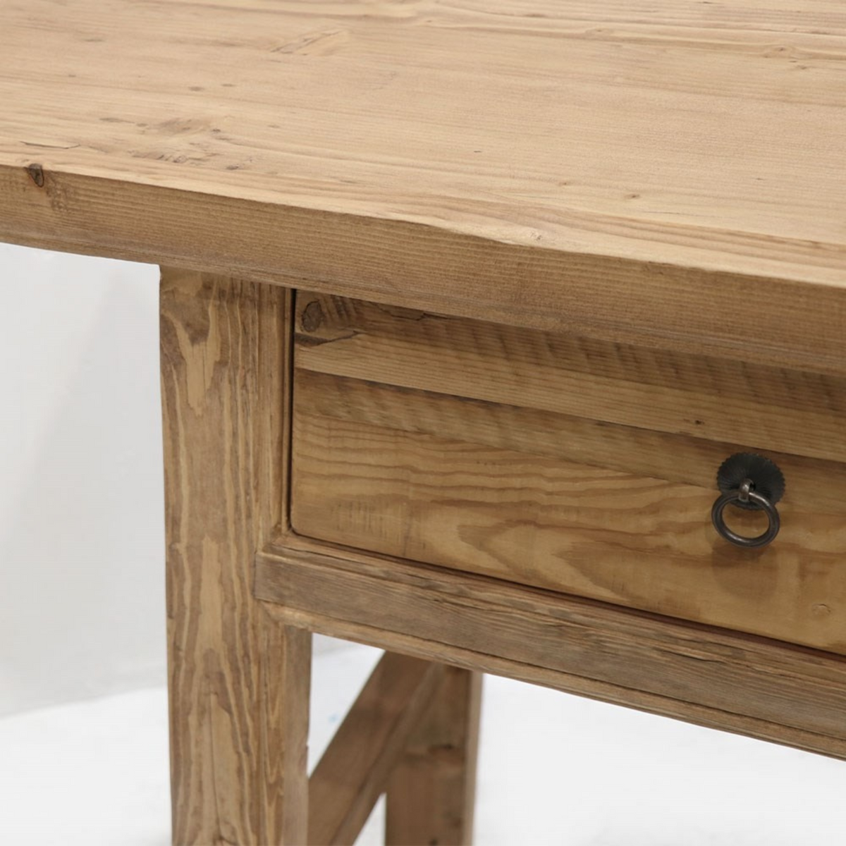 Parq 2 Drawer Console