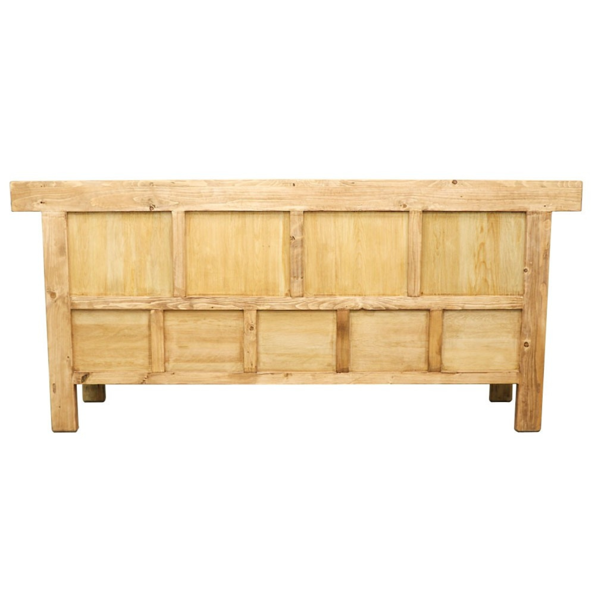 PARQ 9 DRAWER SIDEBOARD