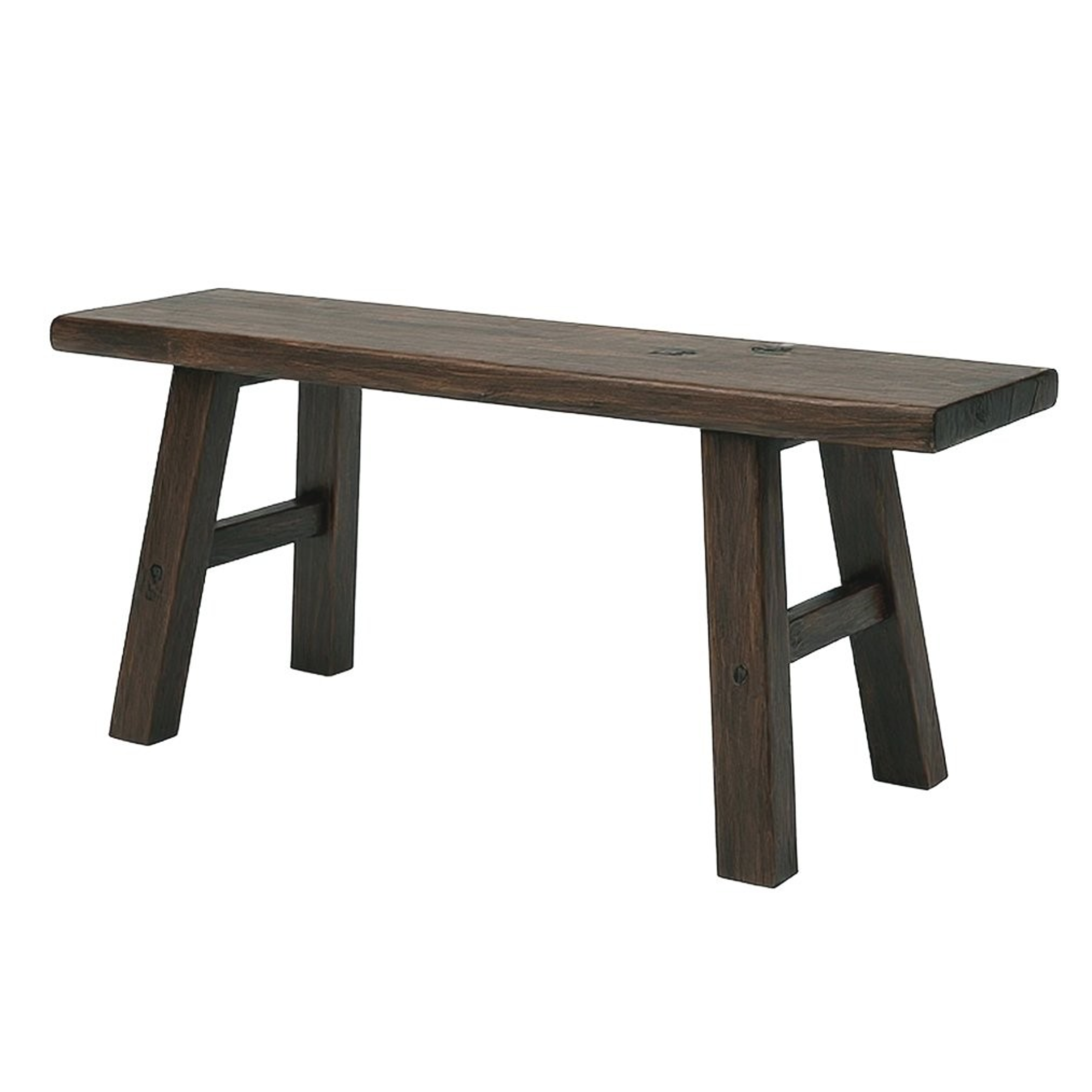 Parq 110 Bench Seat | Walnut