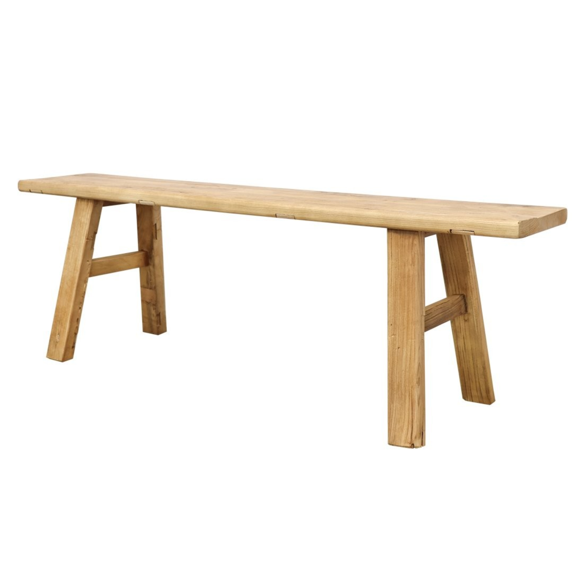 Parq 160 Bench Seat | Natural