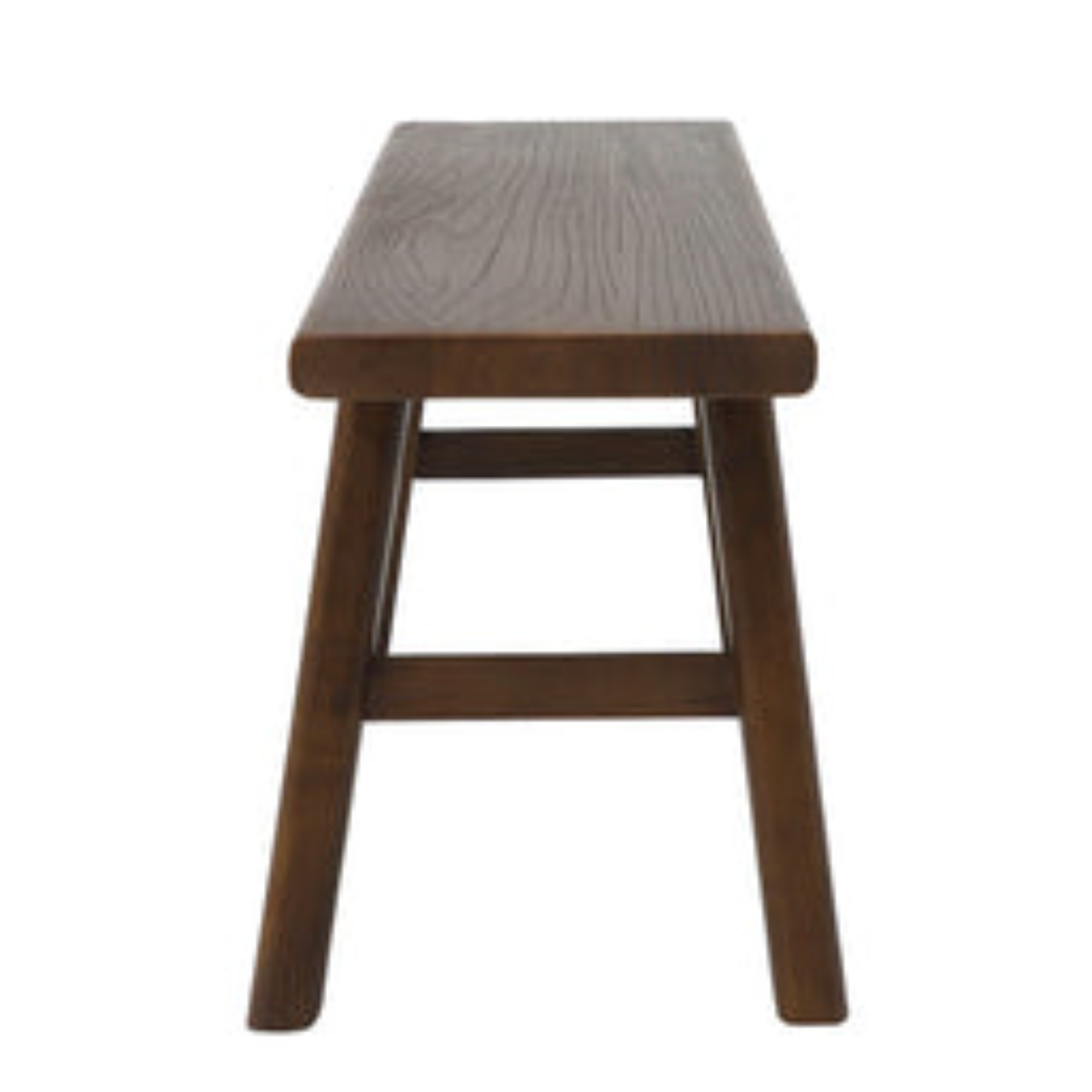Parq 150 Bench Seat | Walnut