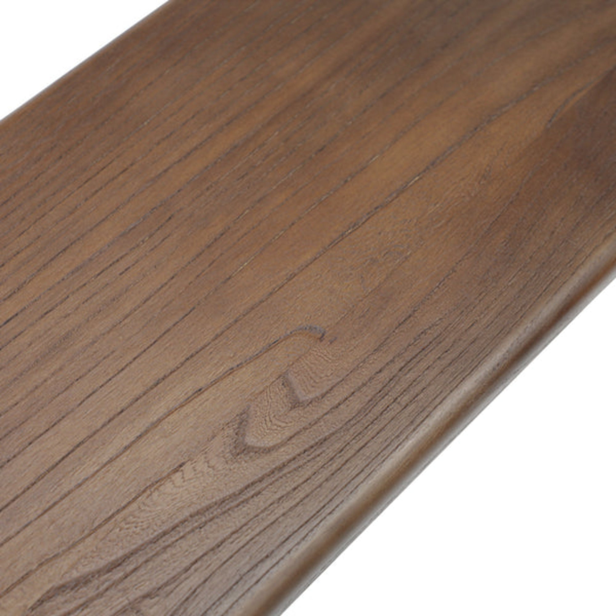 Parq 150 Bench Seat | Walnut