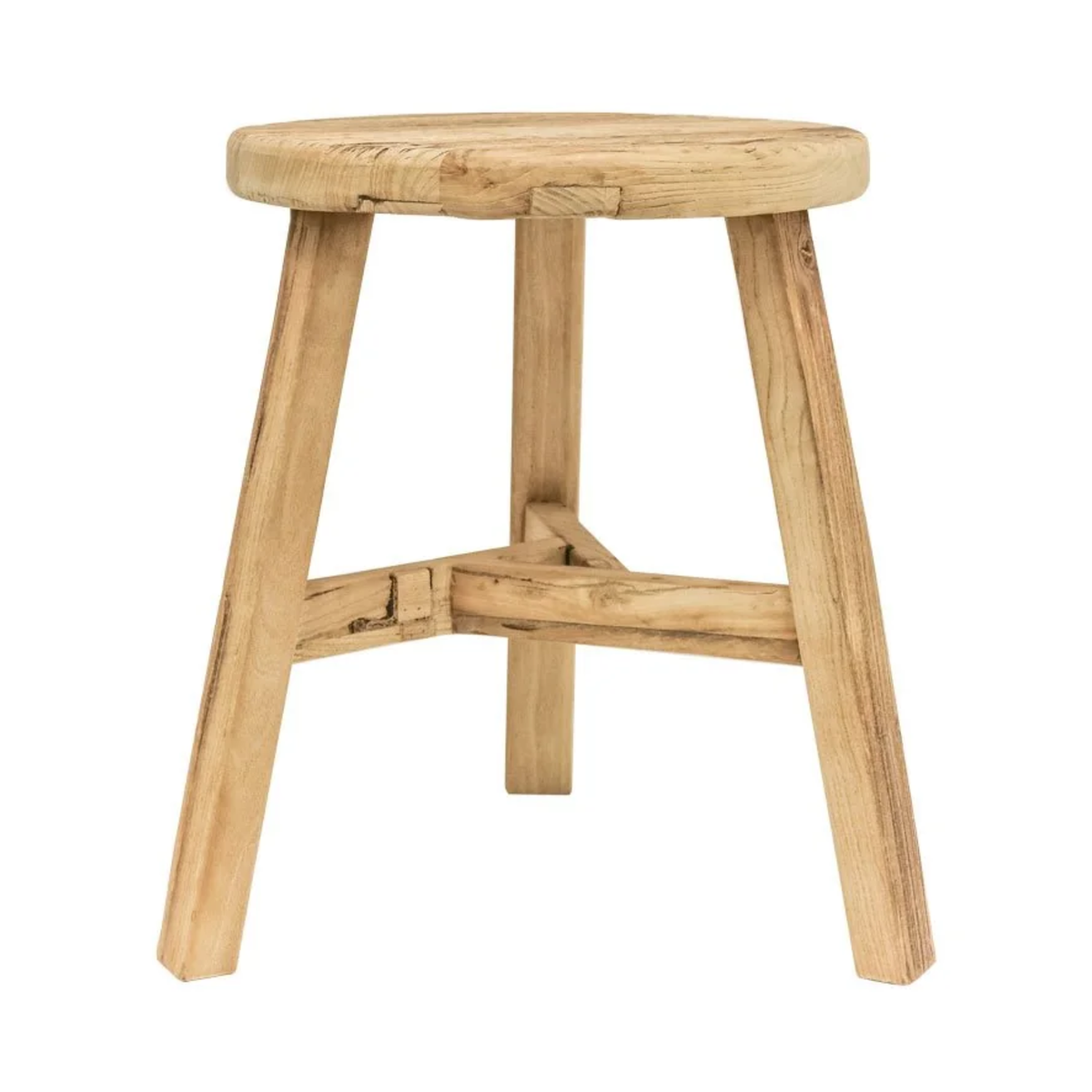 Parq Tall Nesting Table | Natural