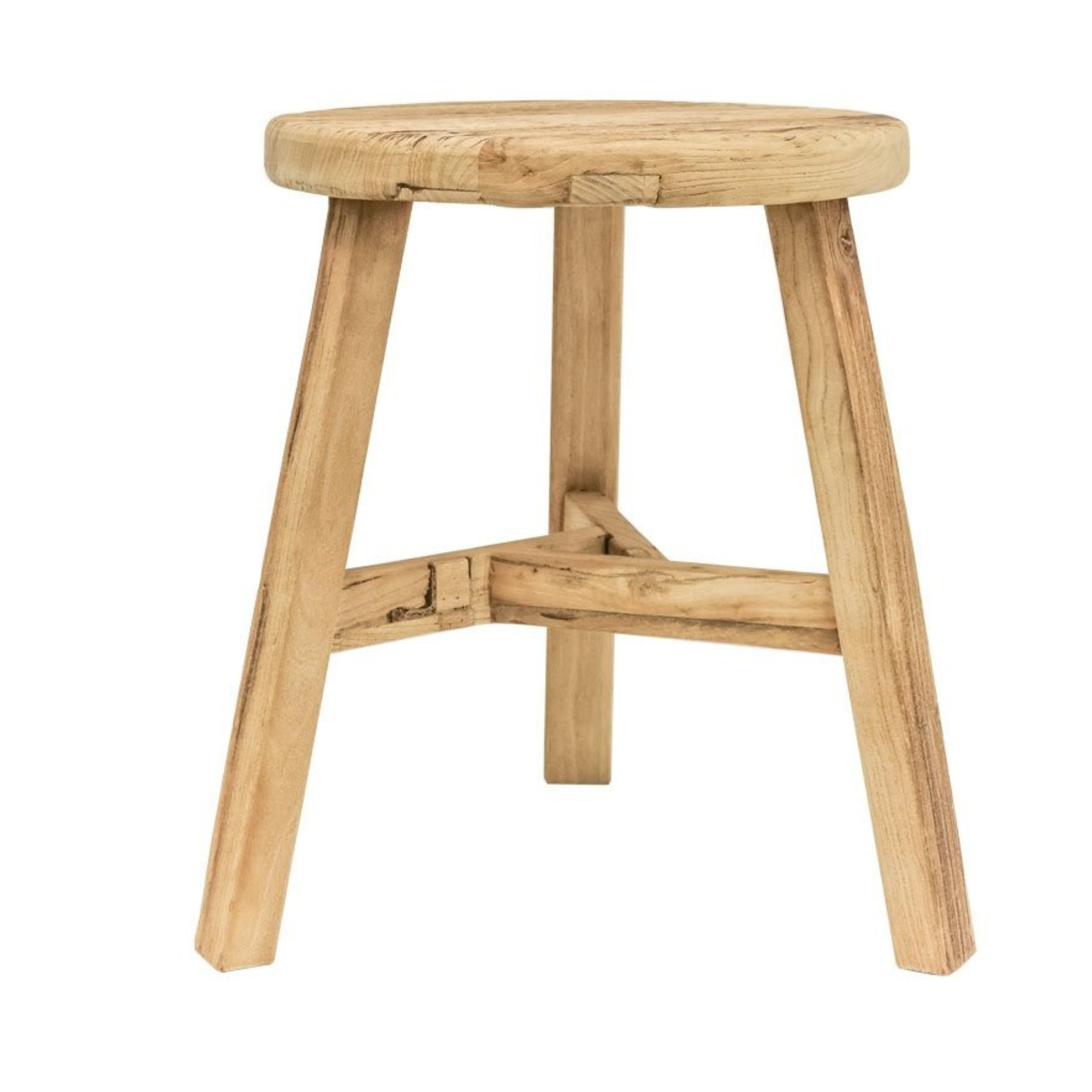 PARQ TALL NESTING TABLE | NATURAL OR BLACK