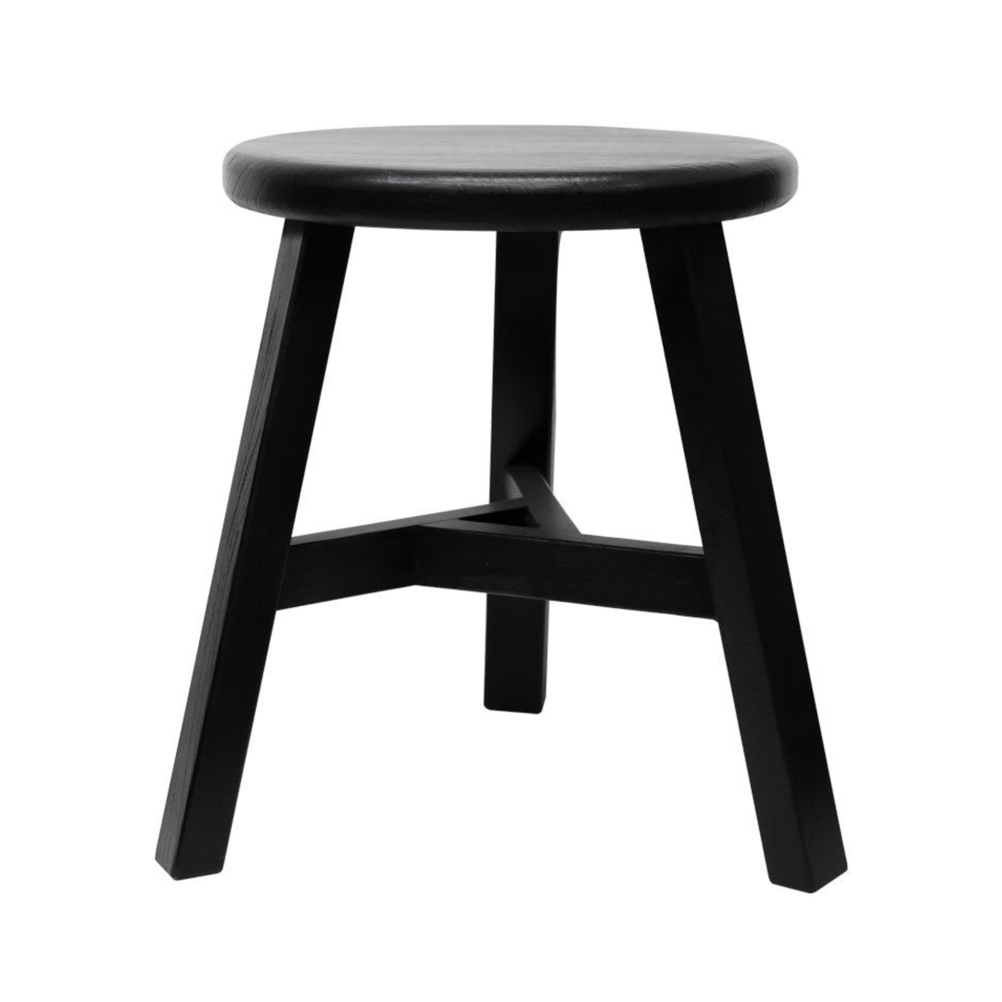 PARQ TALL NESTING TABLE | NATURAL OR BLACK