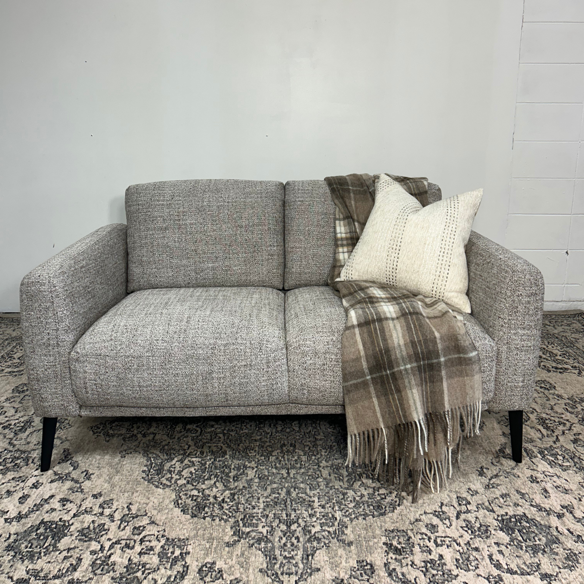 Piper 2 Seater Sofa | Bark