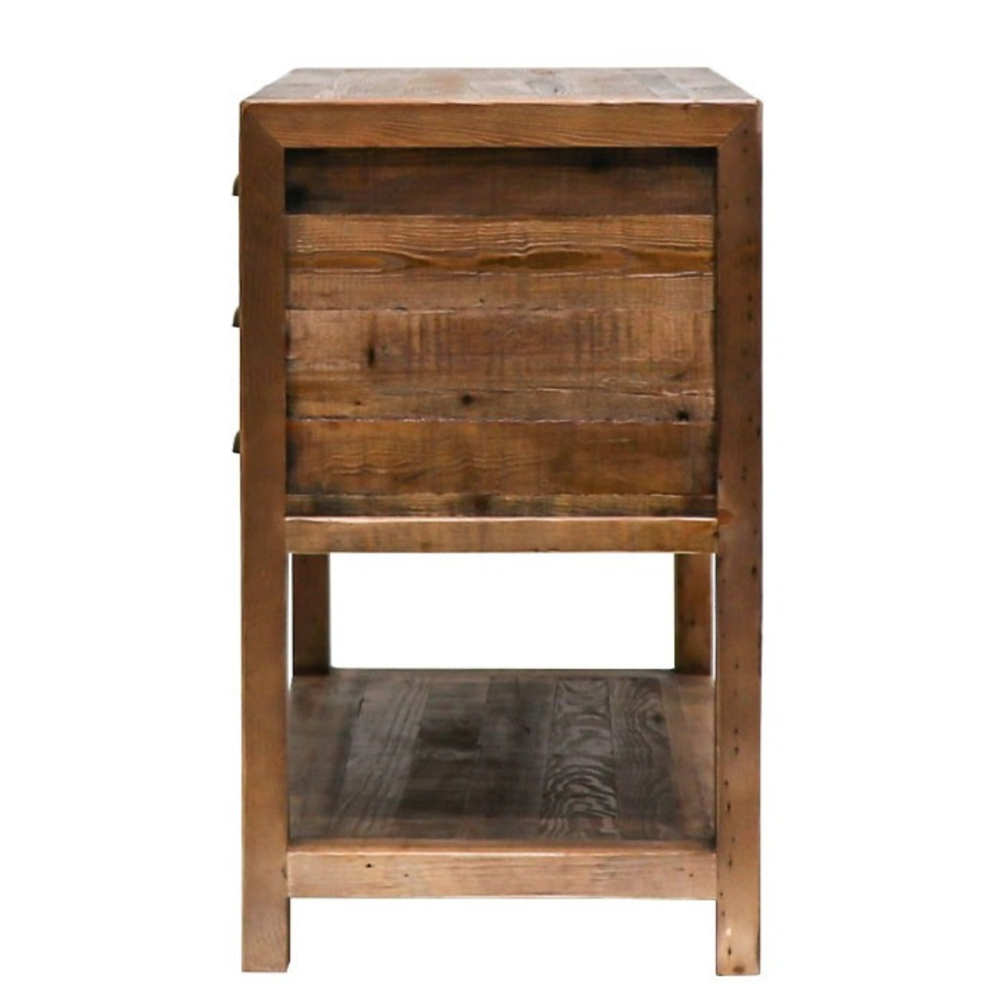 Printmaker 2 Drawer Console