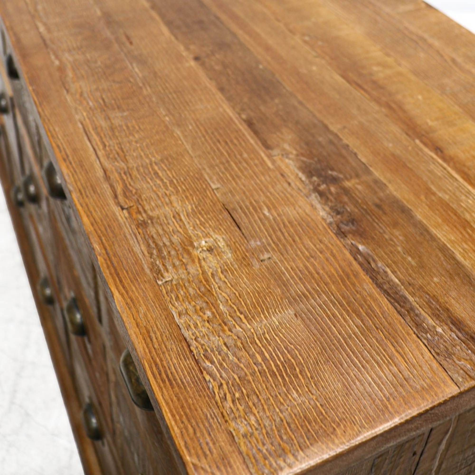 PRINTMAKER 18 DRAWER SIDEBOARD