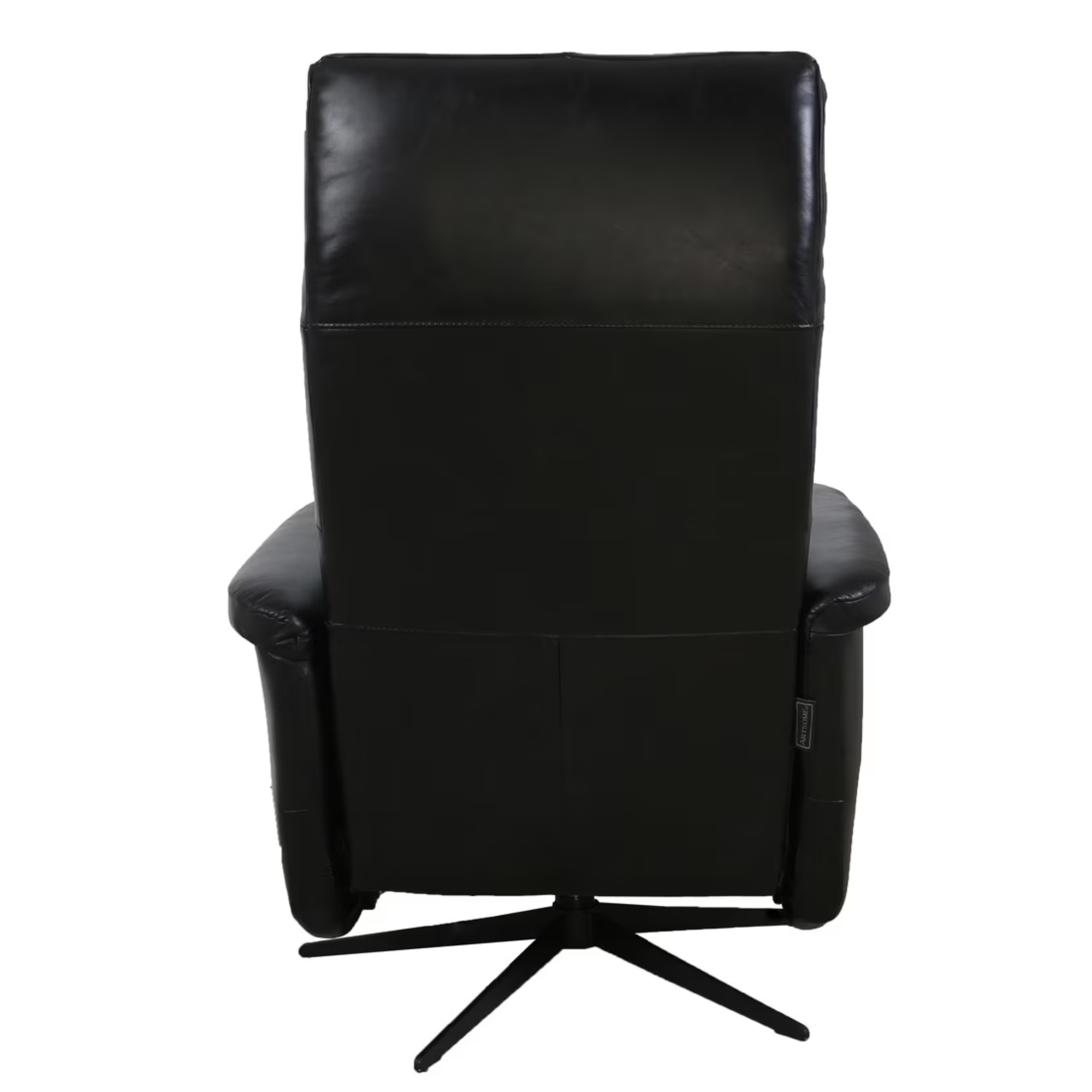 PROVIDENCE ELECTRIC RECLINER | BELON BLACK