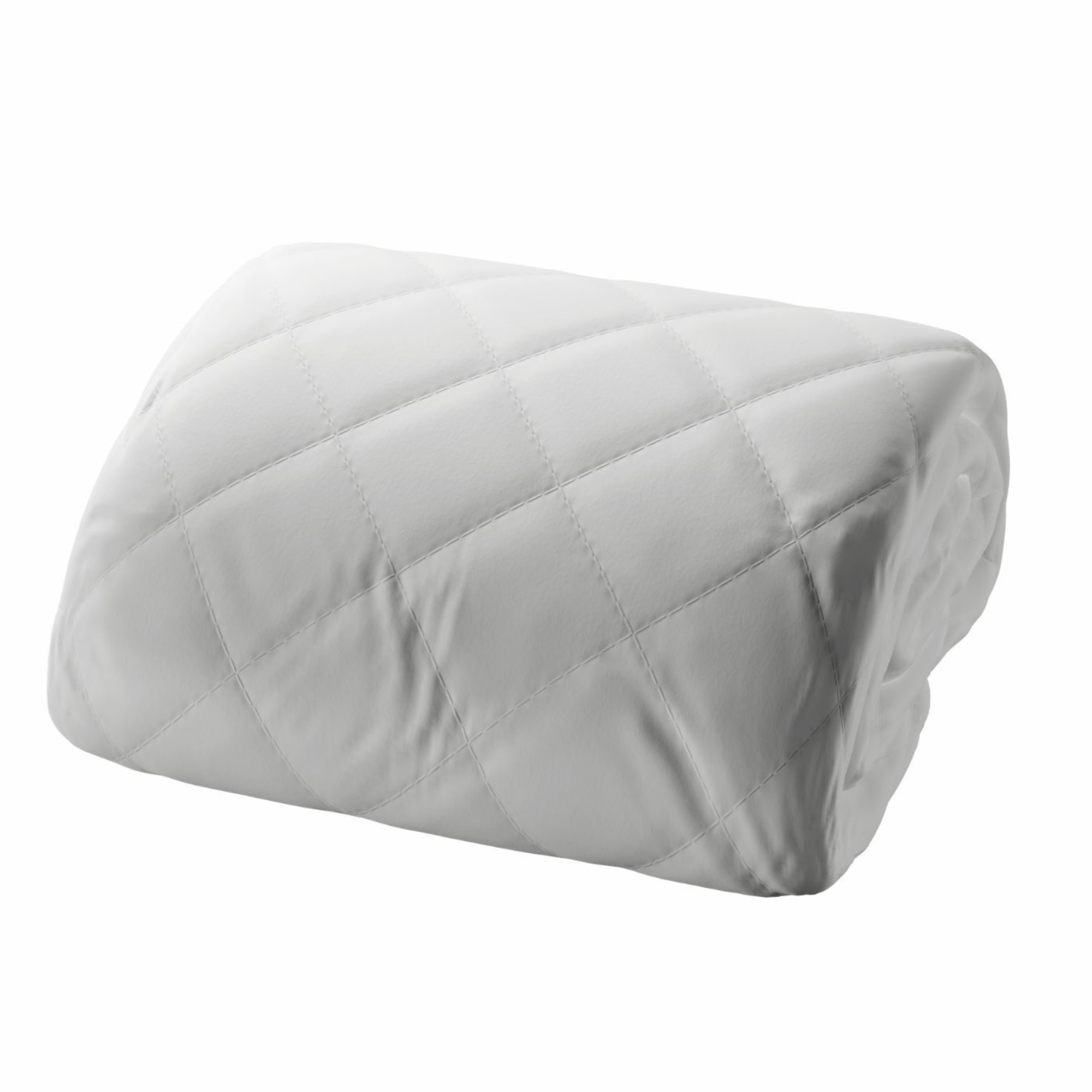 QUILTED MATTRESS PROTECTOR | 50cm DROP