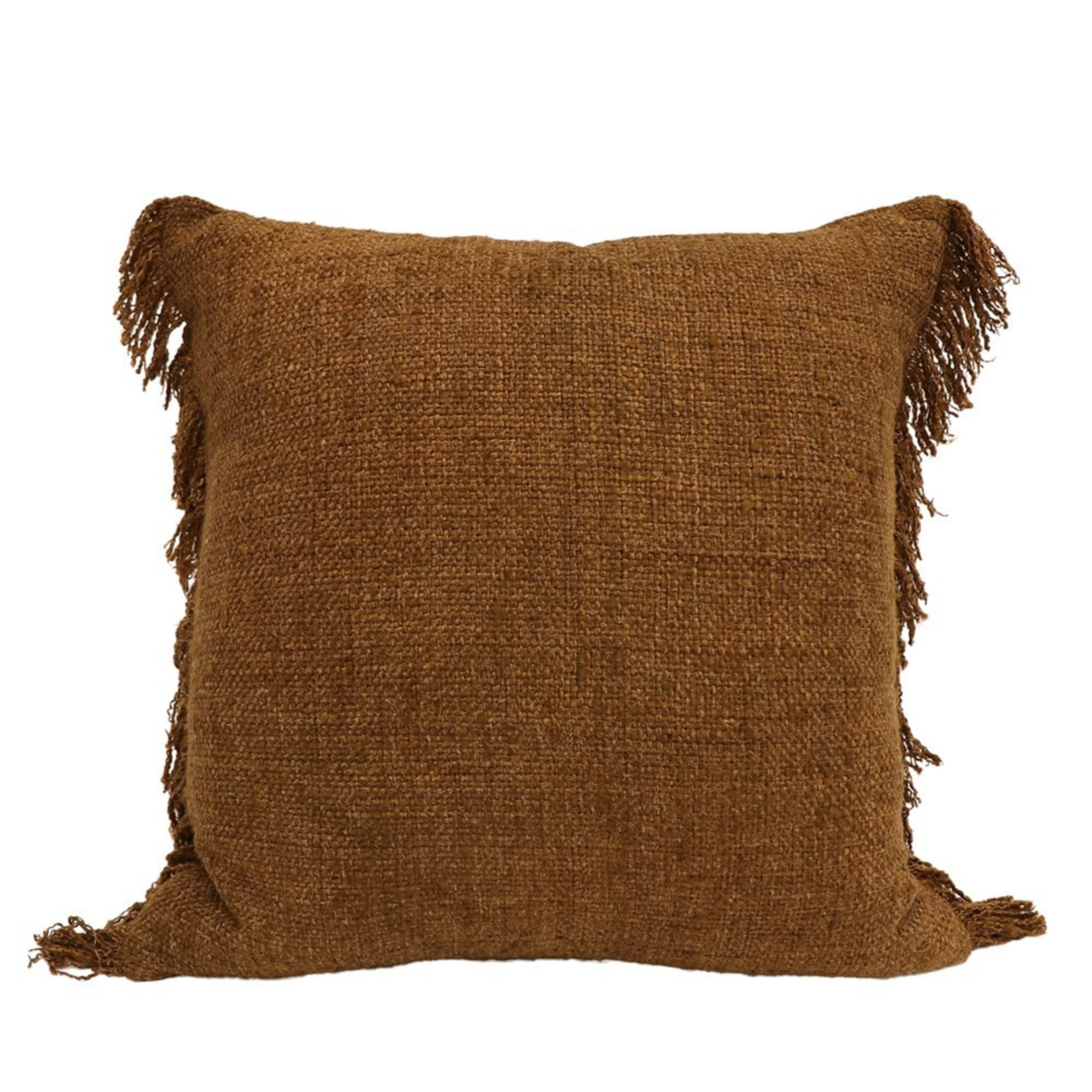 QUINN CUSHION | 3 COLOURS