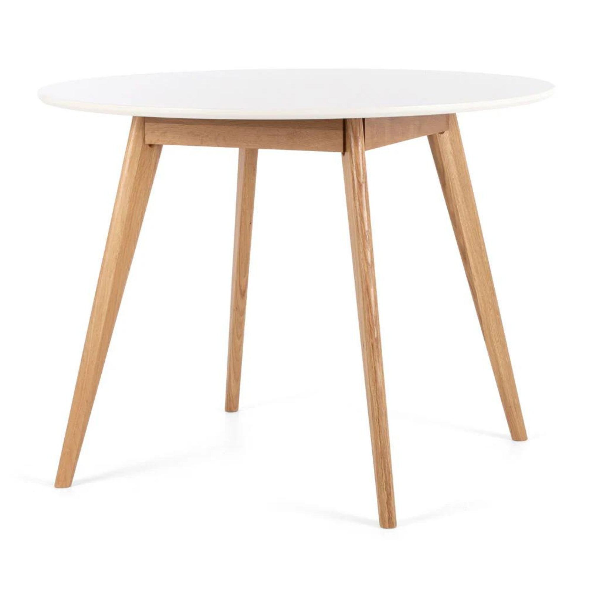 RADIUS ROUND DINING TABLE
