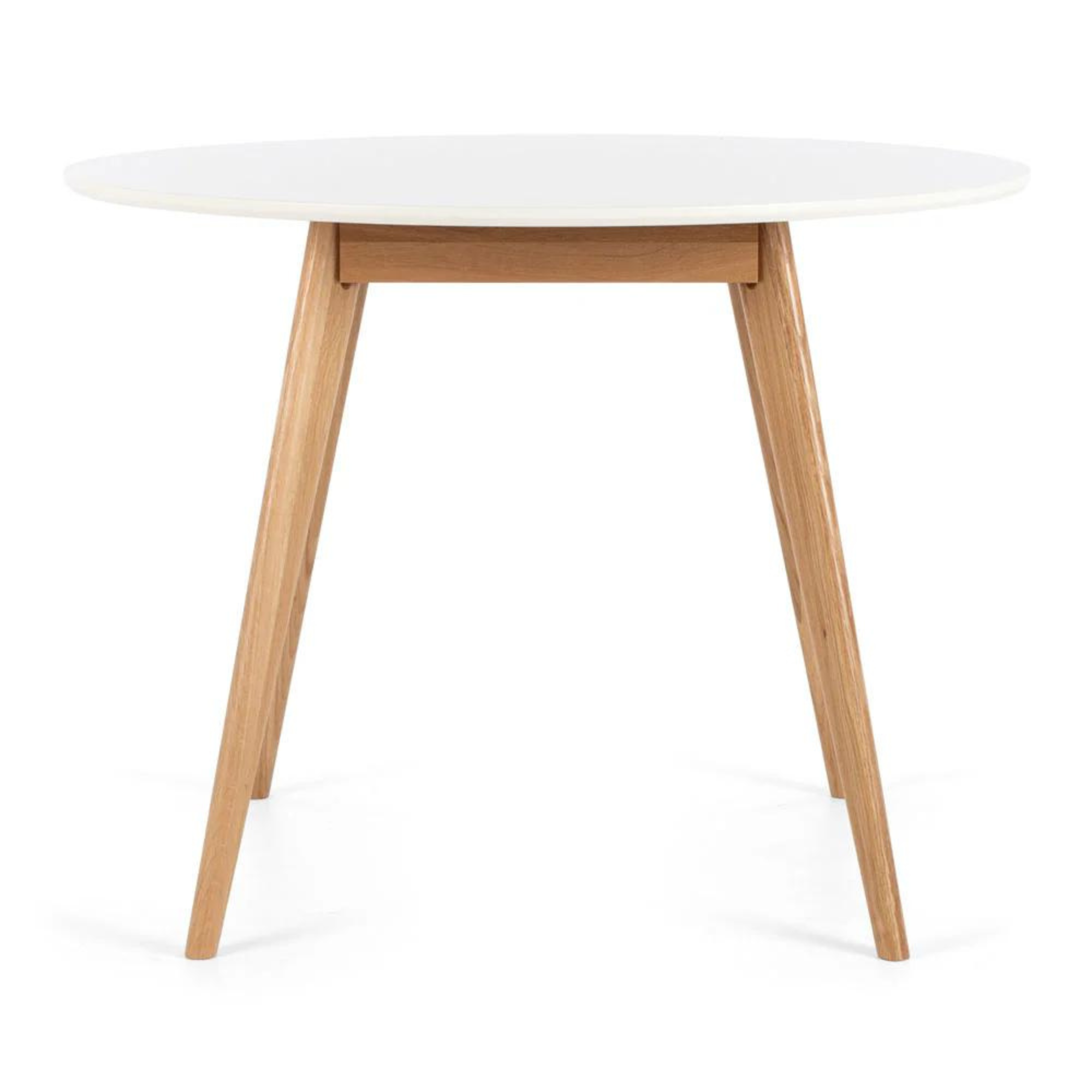 RADIUS ROUND DINING TABLE