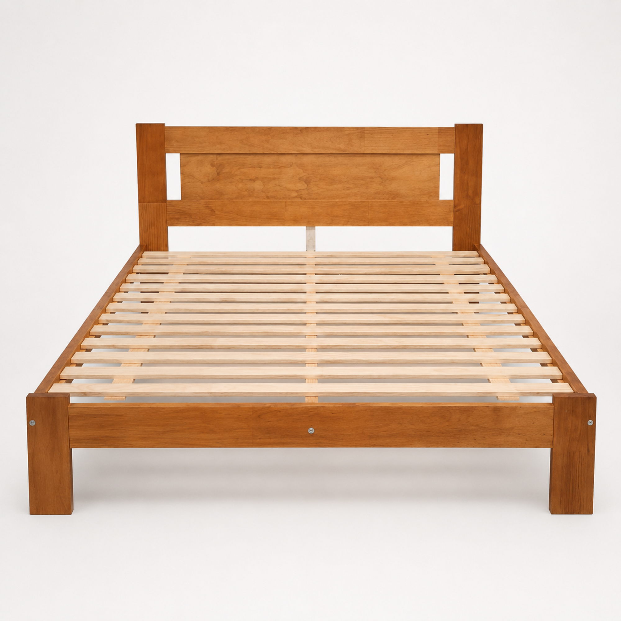Reefton Queen Bed Frame