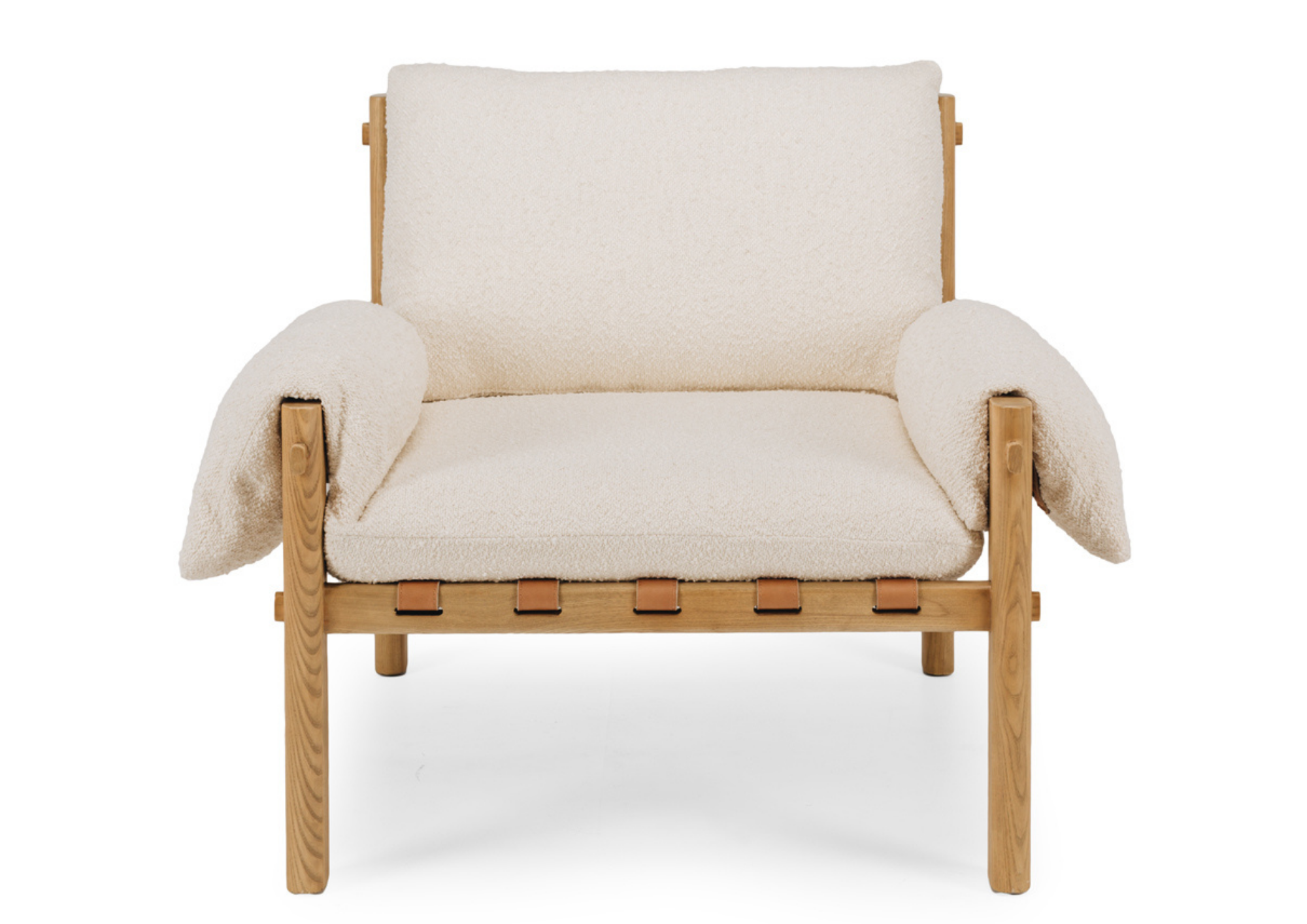 RETREAT ARMCHAIR
