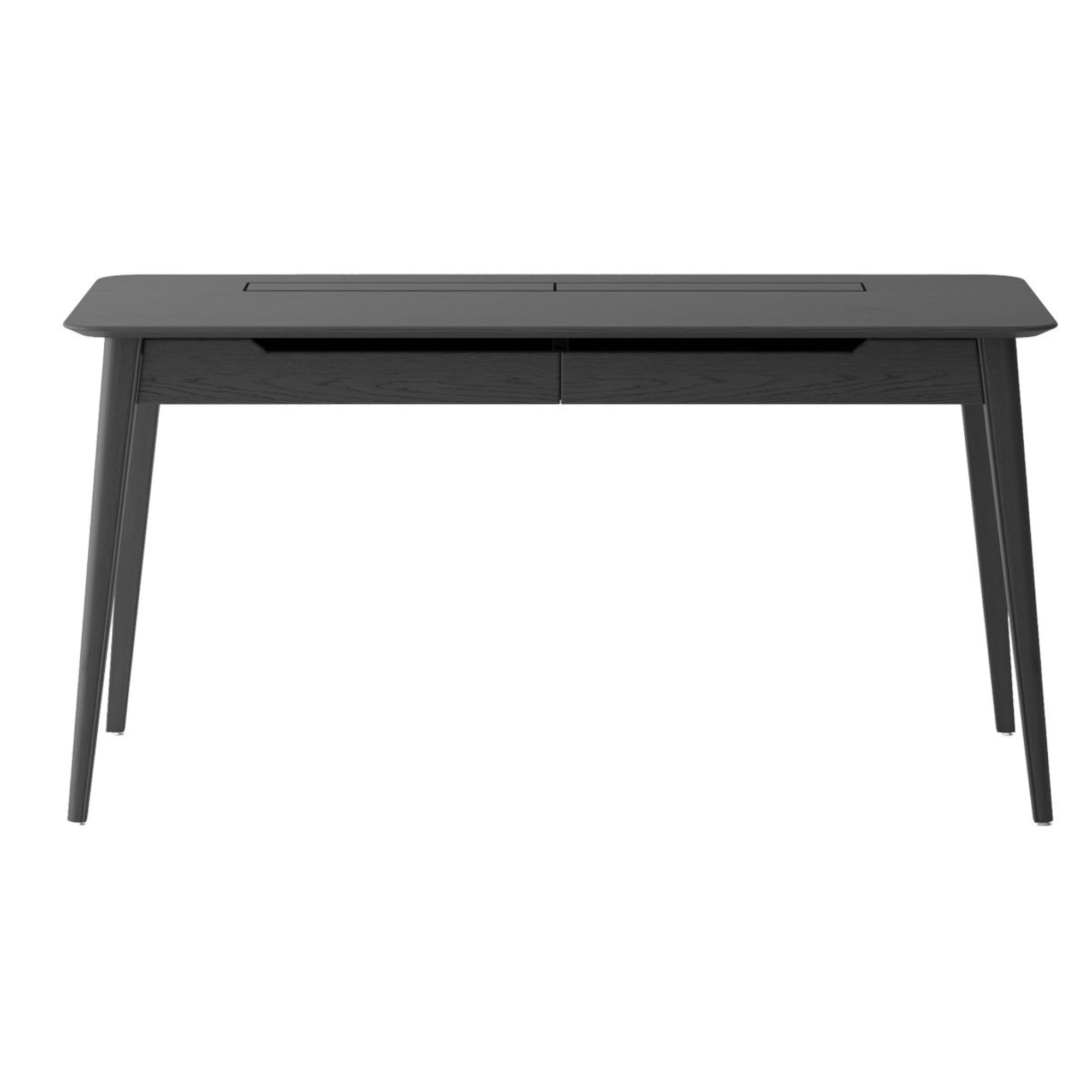 RYEN STUDY DESK | BLACK