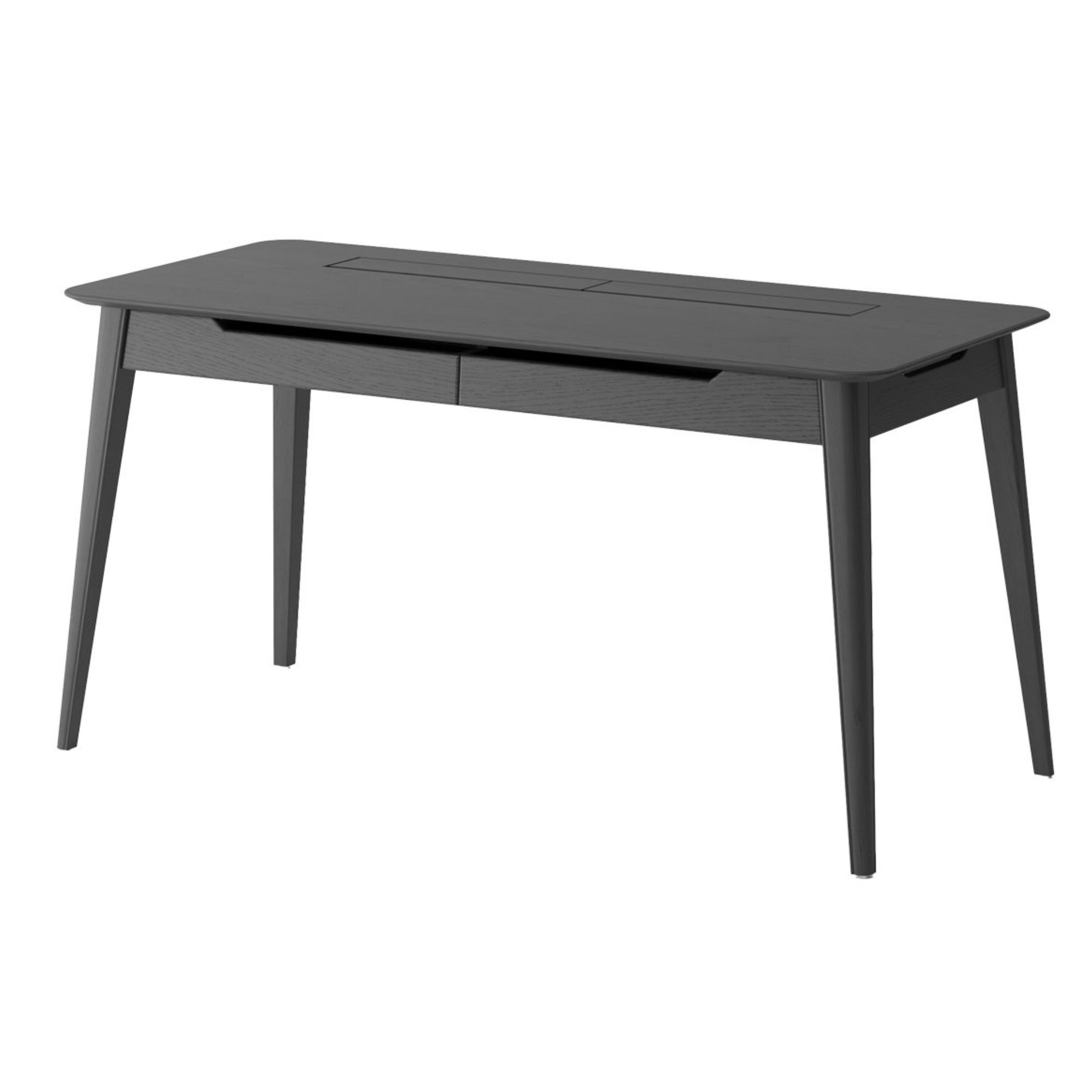 RYEN STUDY DESK | BLACK