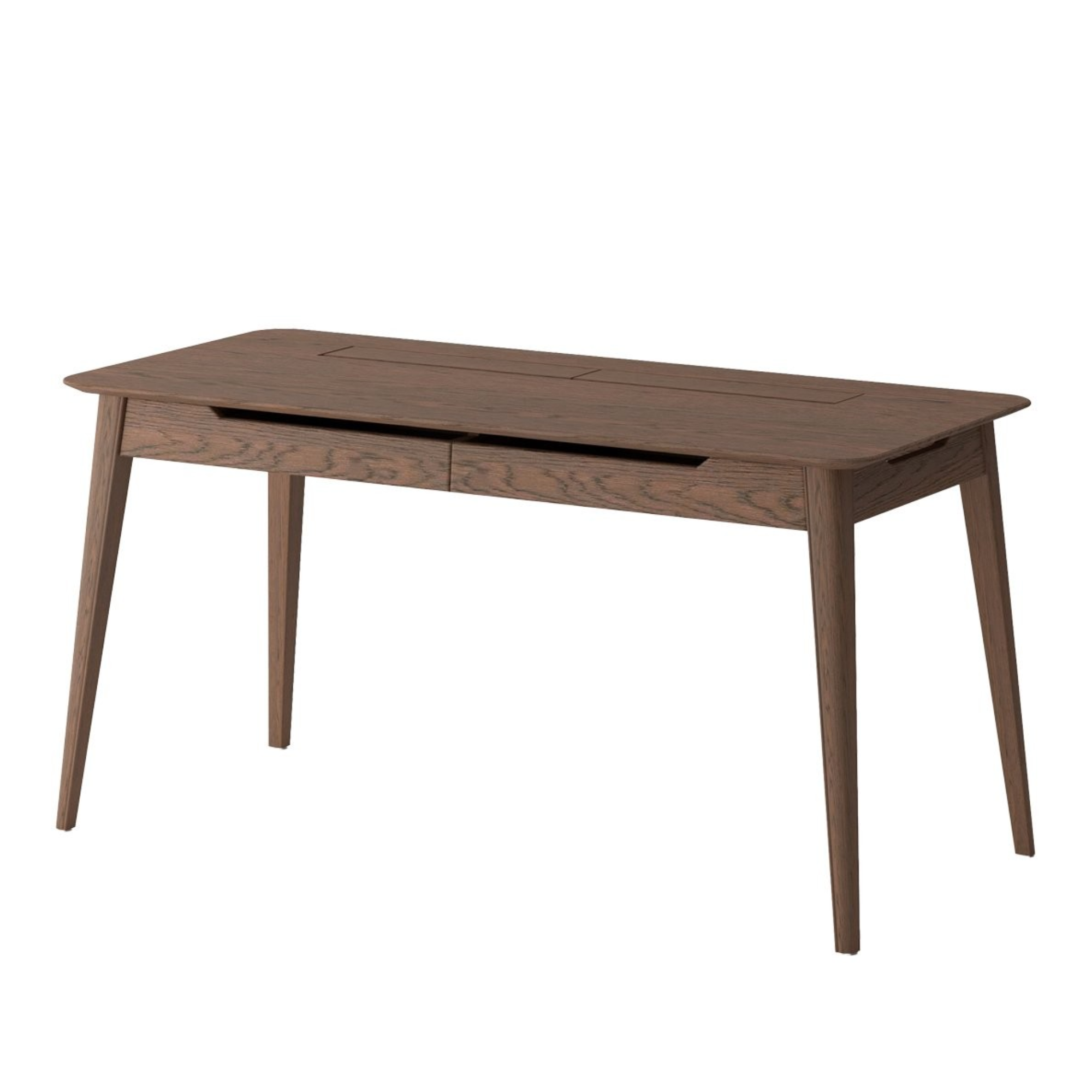 RYEN STUDY DESK | WALNUT