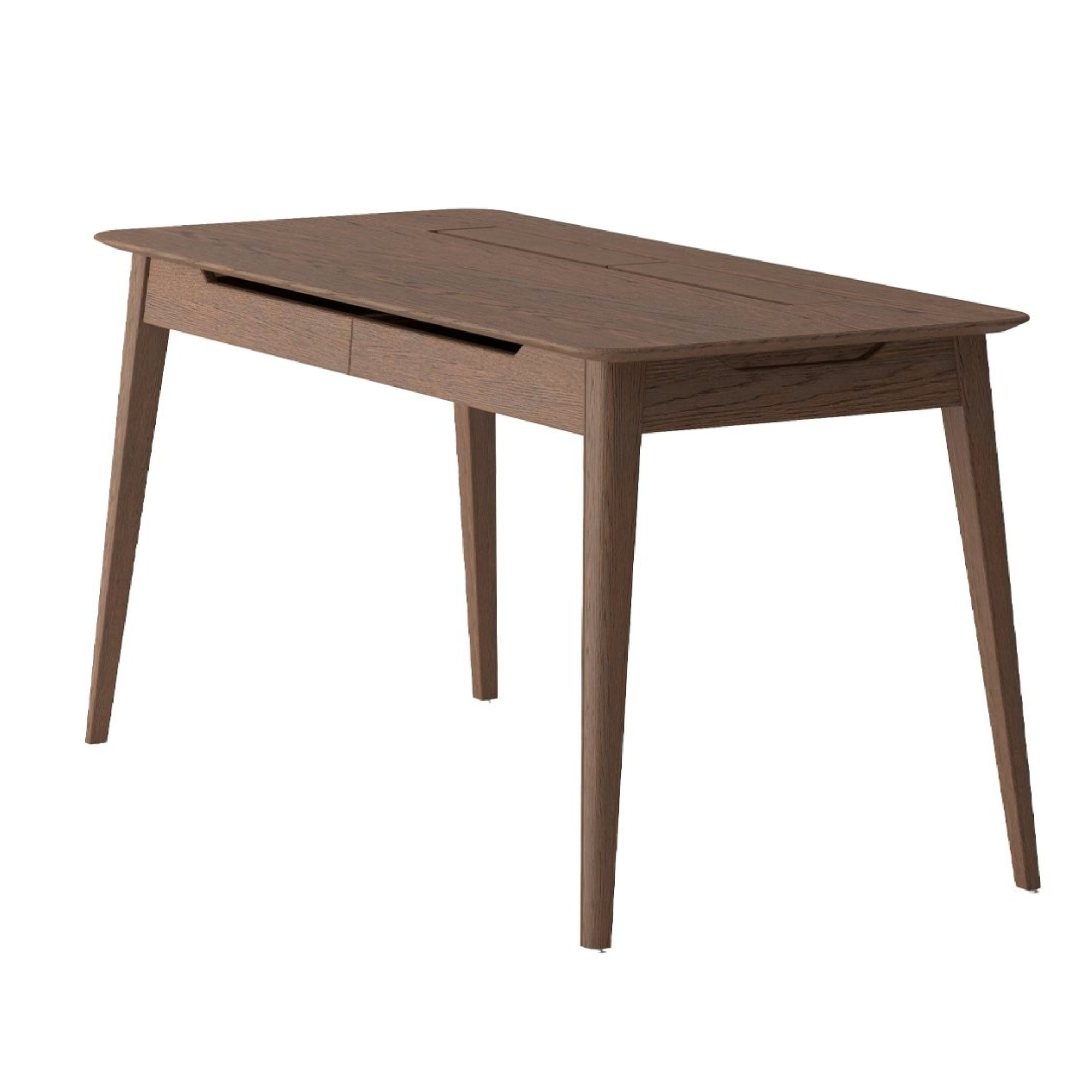 RYEN STUDY DESK | WALNUT