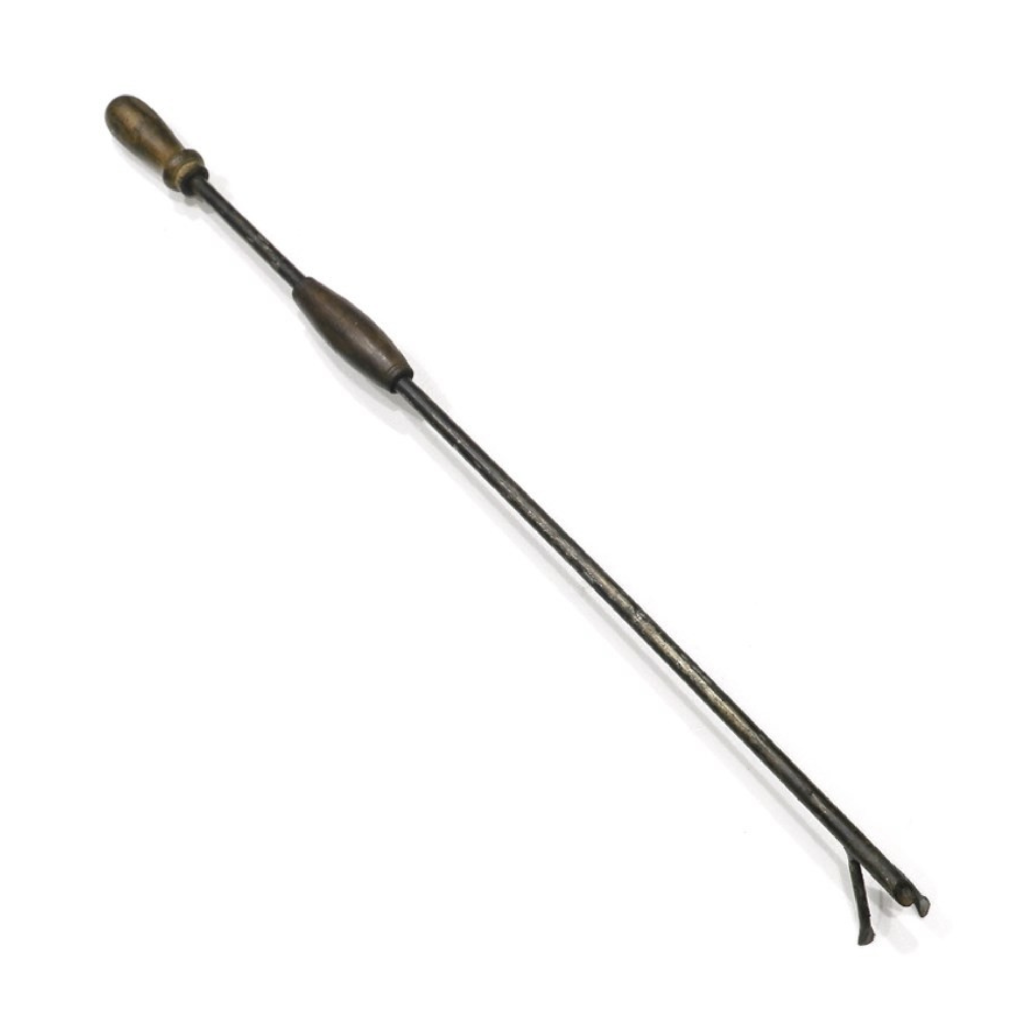SAHAR FIRE POKER