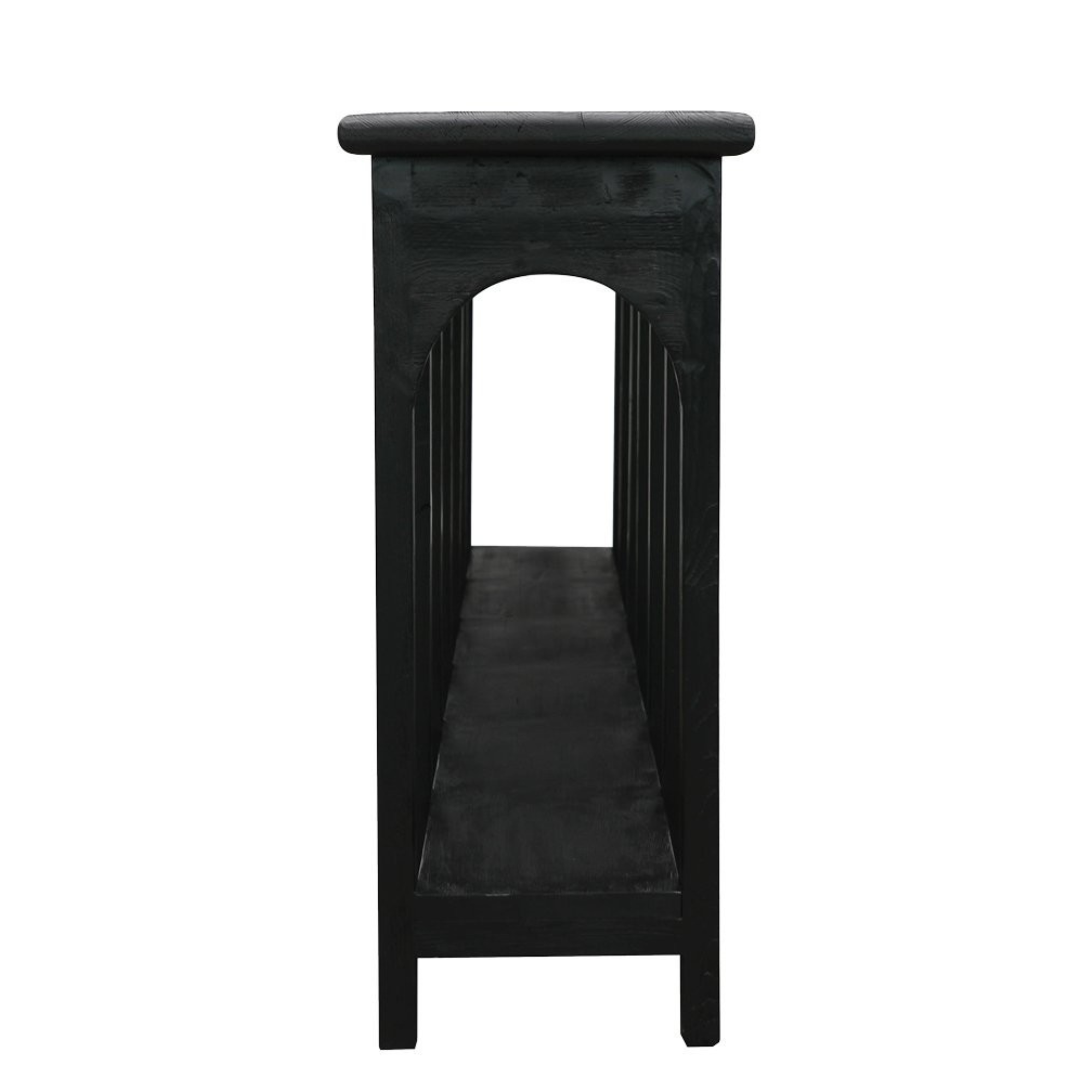 SANDBERG CONSOLE TABLE | BLACK