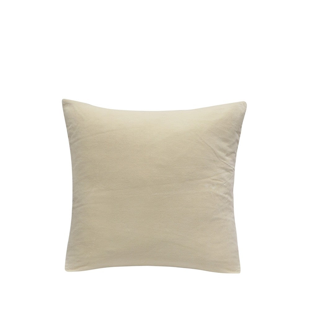 SARI PRINTED CUSHION - PEONY