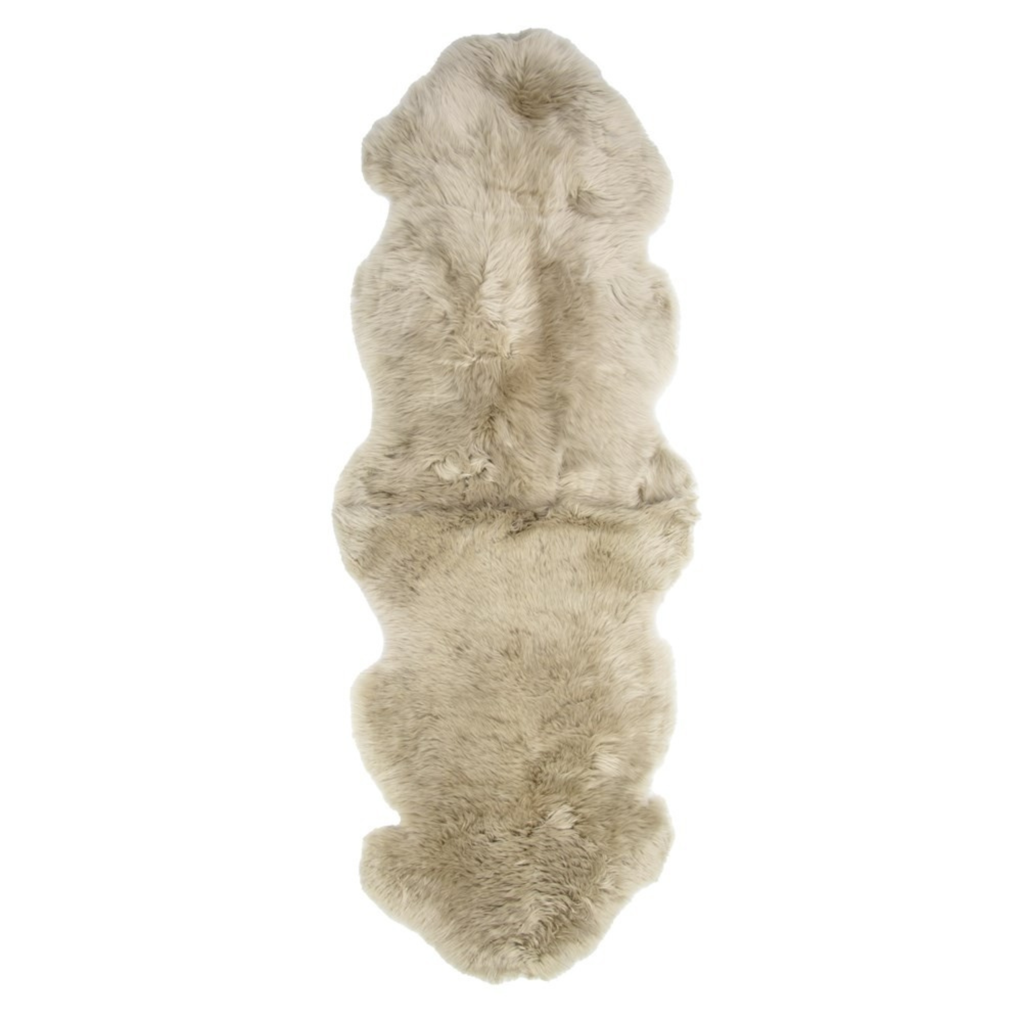 SHEEPSKIN DOUBLE | 3 SHADES