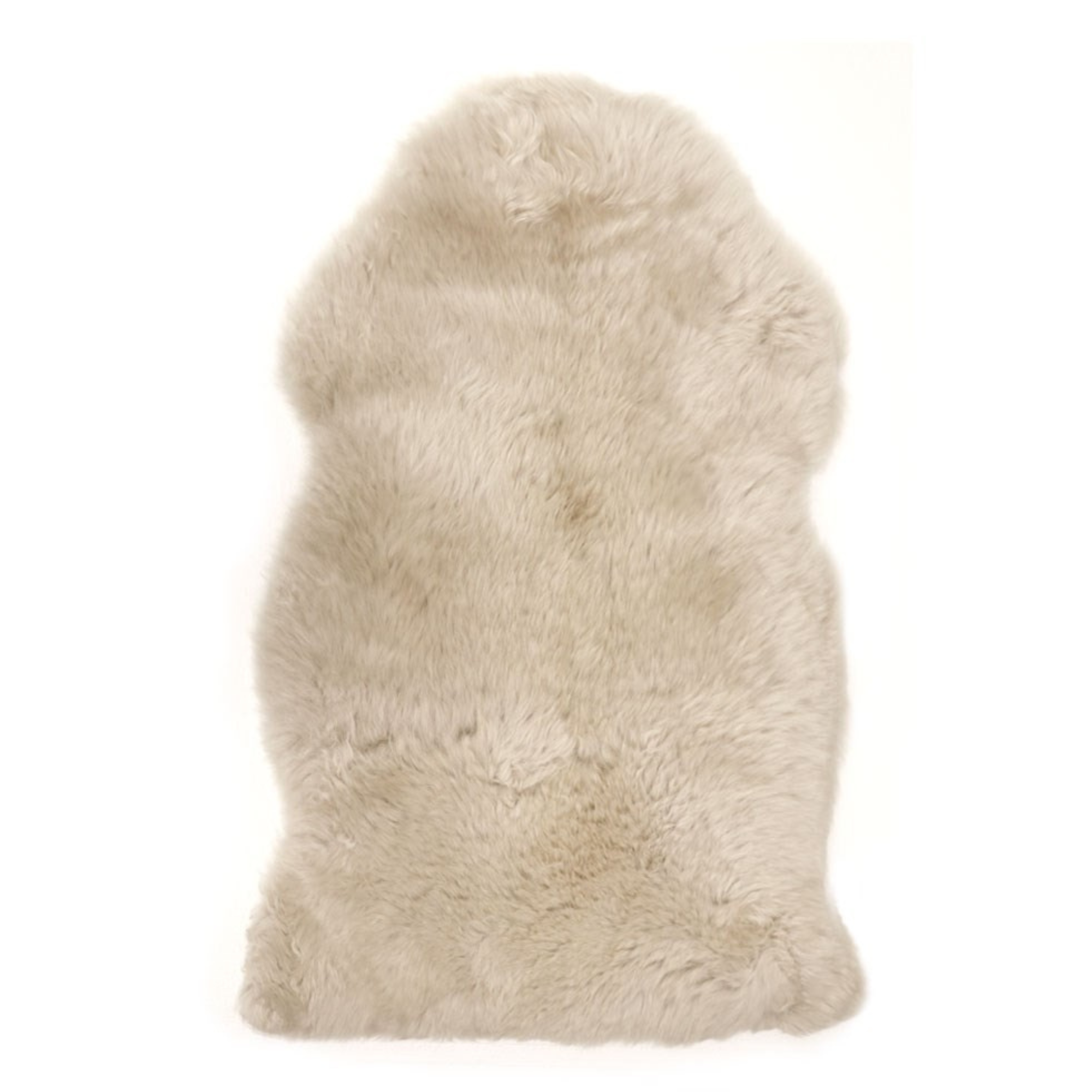 Sheepskin Rug | Natural Honey