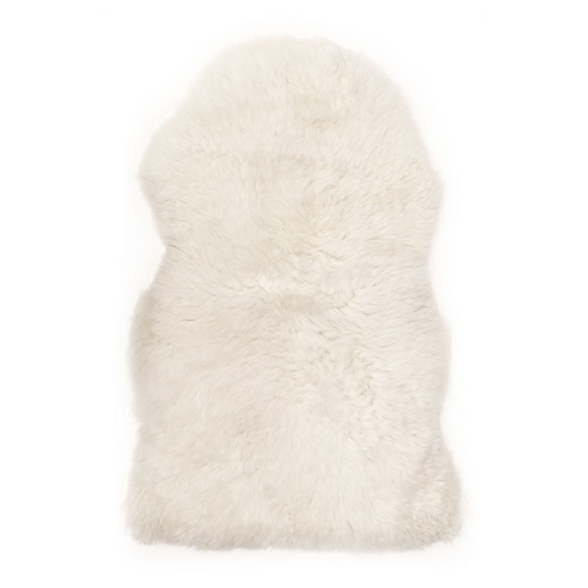 Sheepskin Rug | Ivory