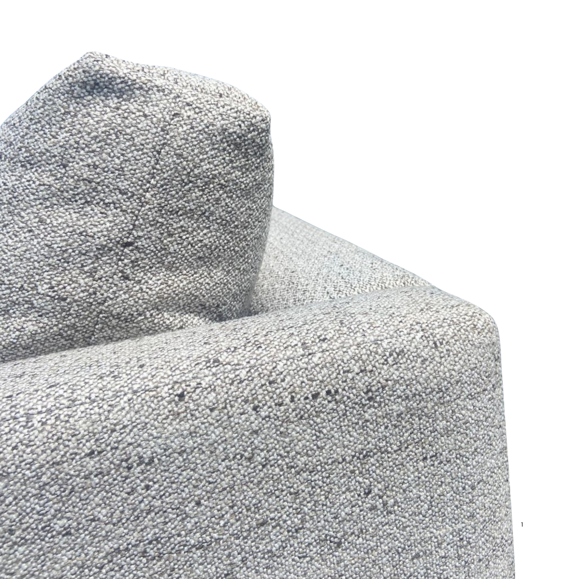 Sierra 3 Seater Chaise | NZ Made