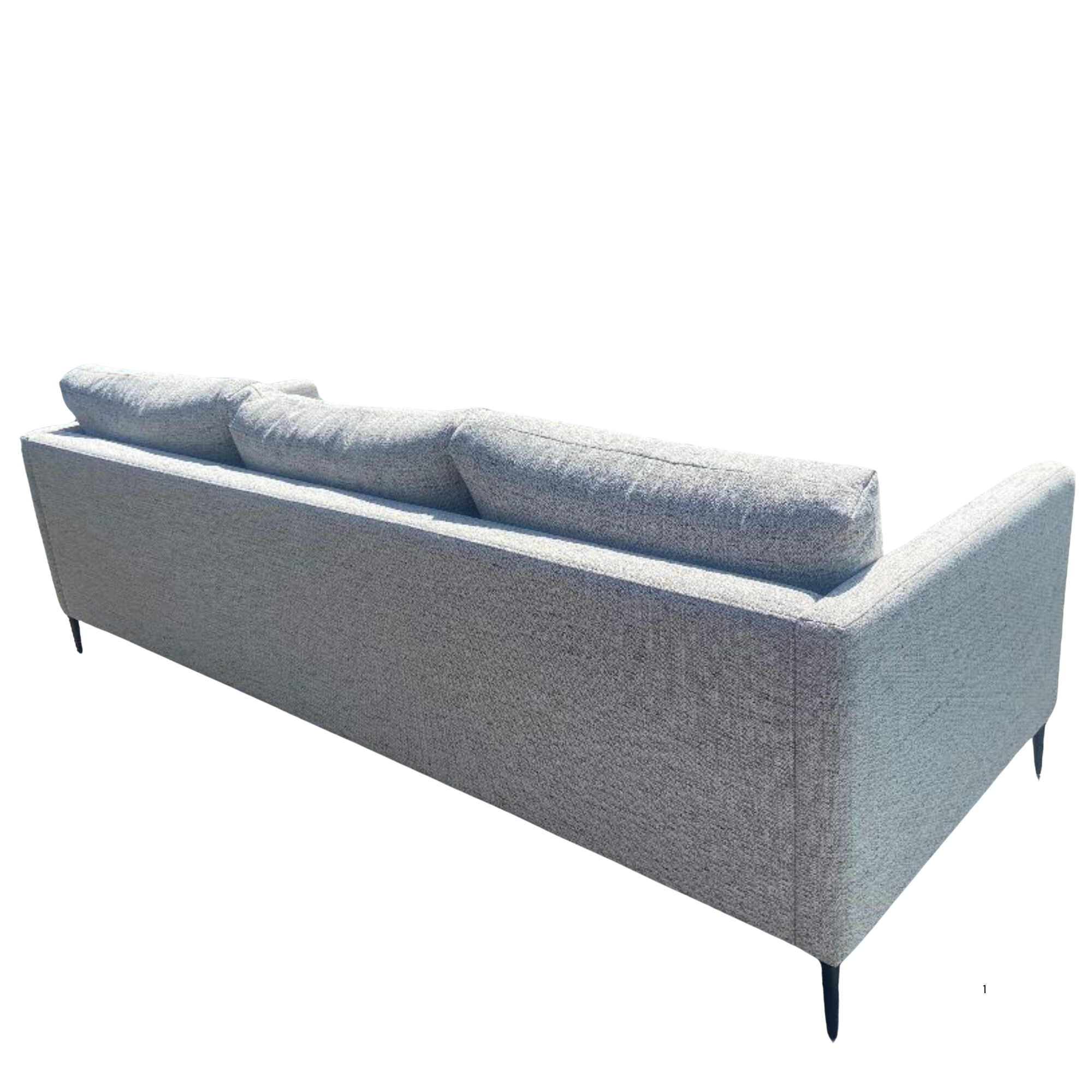 Sierra 3 Seater Chaise | NZ Made