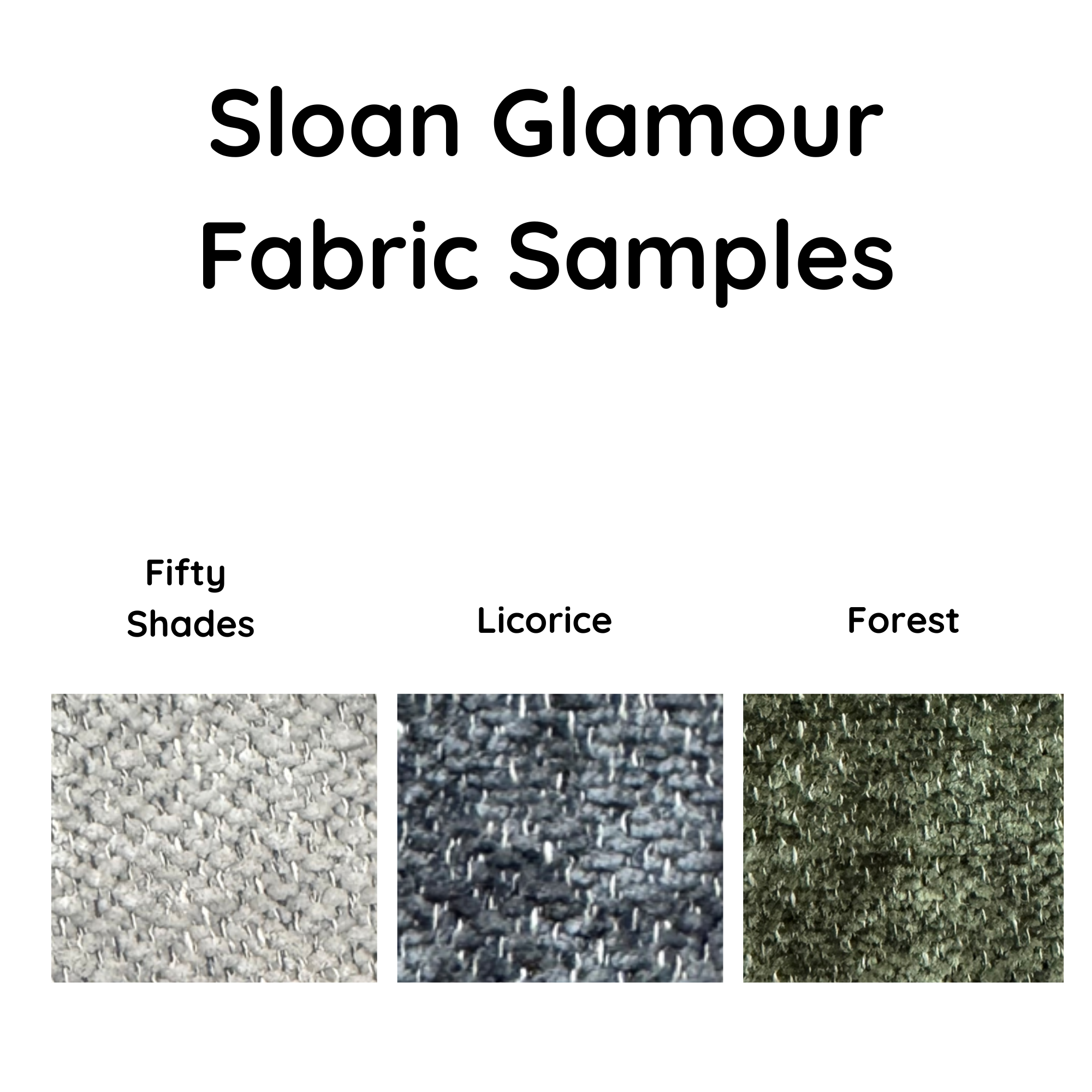 Sloan 2 Seater Sofa | Forest