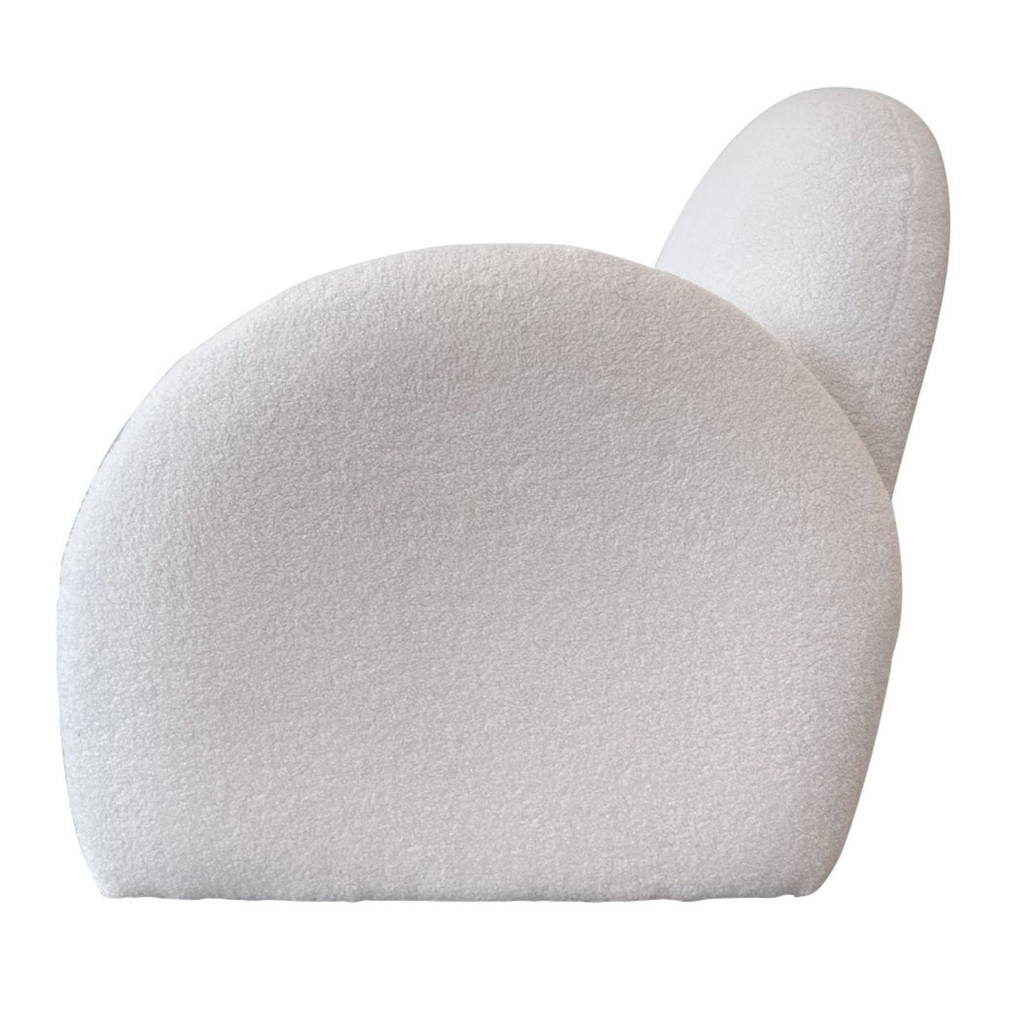 SNUGG SWIVEL ARMCHAIR | 2 GROOVY COLOURS