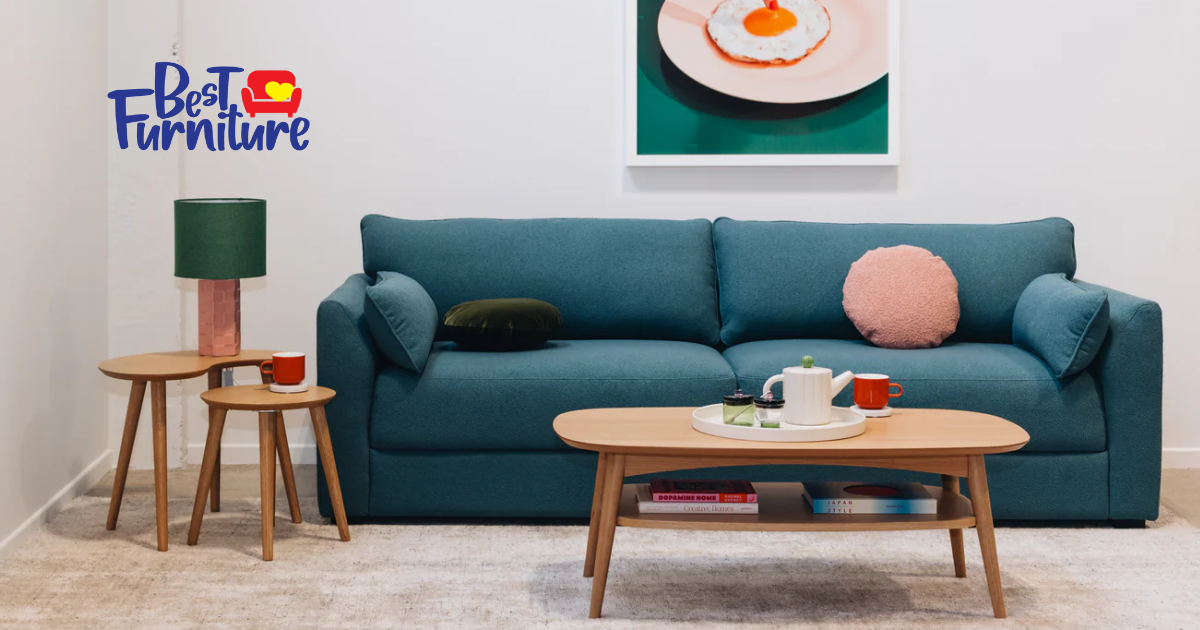 The Best Furniture Shop