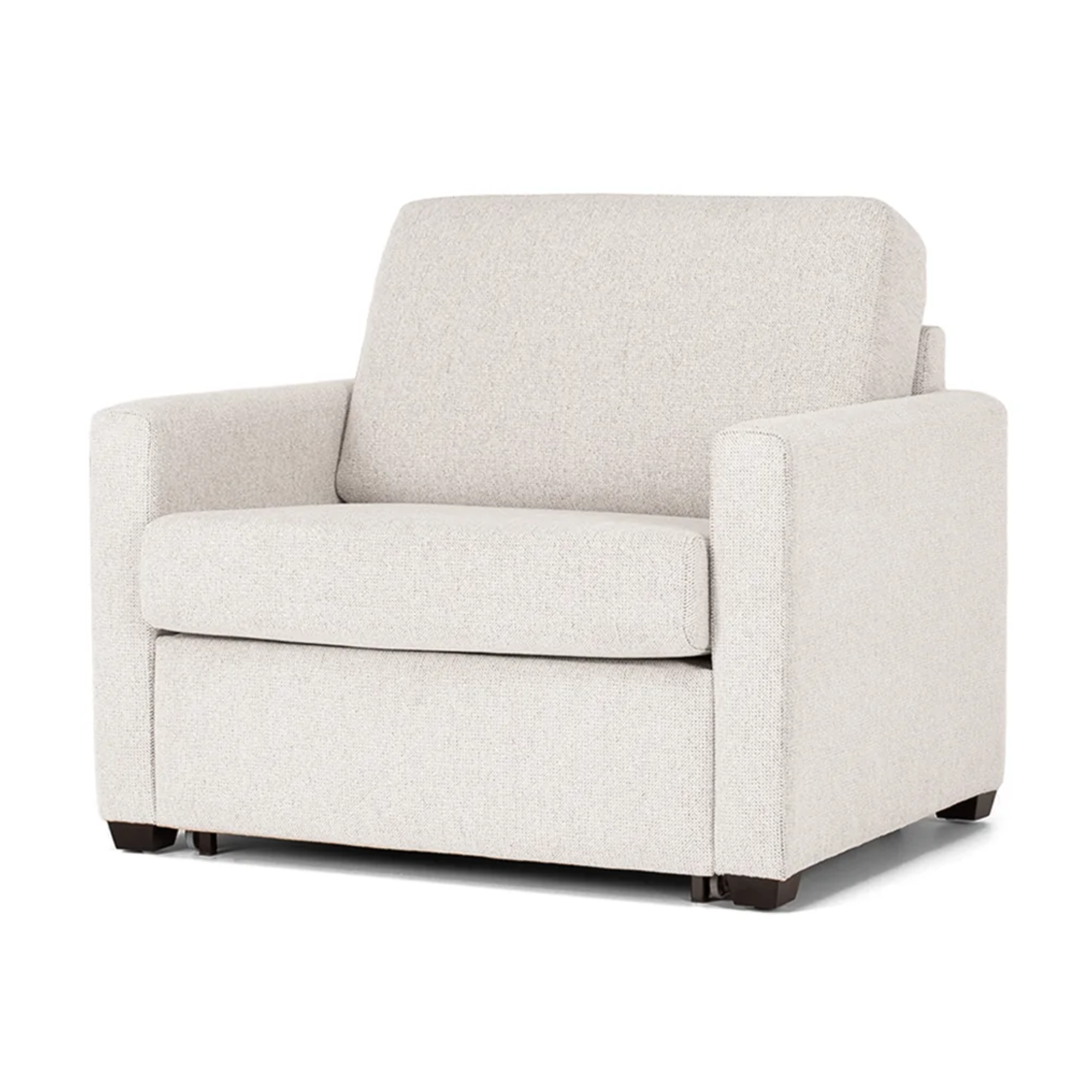 Starscream Single Sofa Bed | Pepper