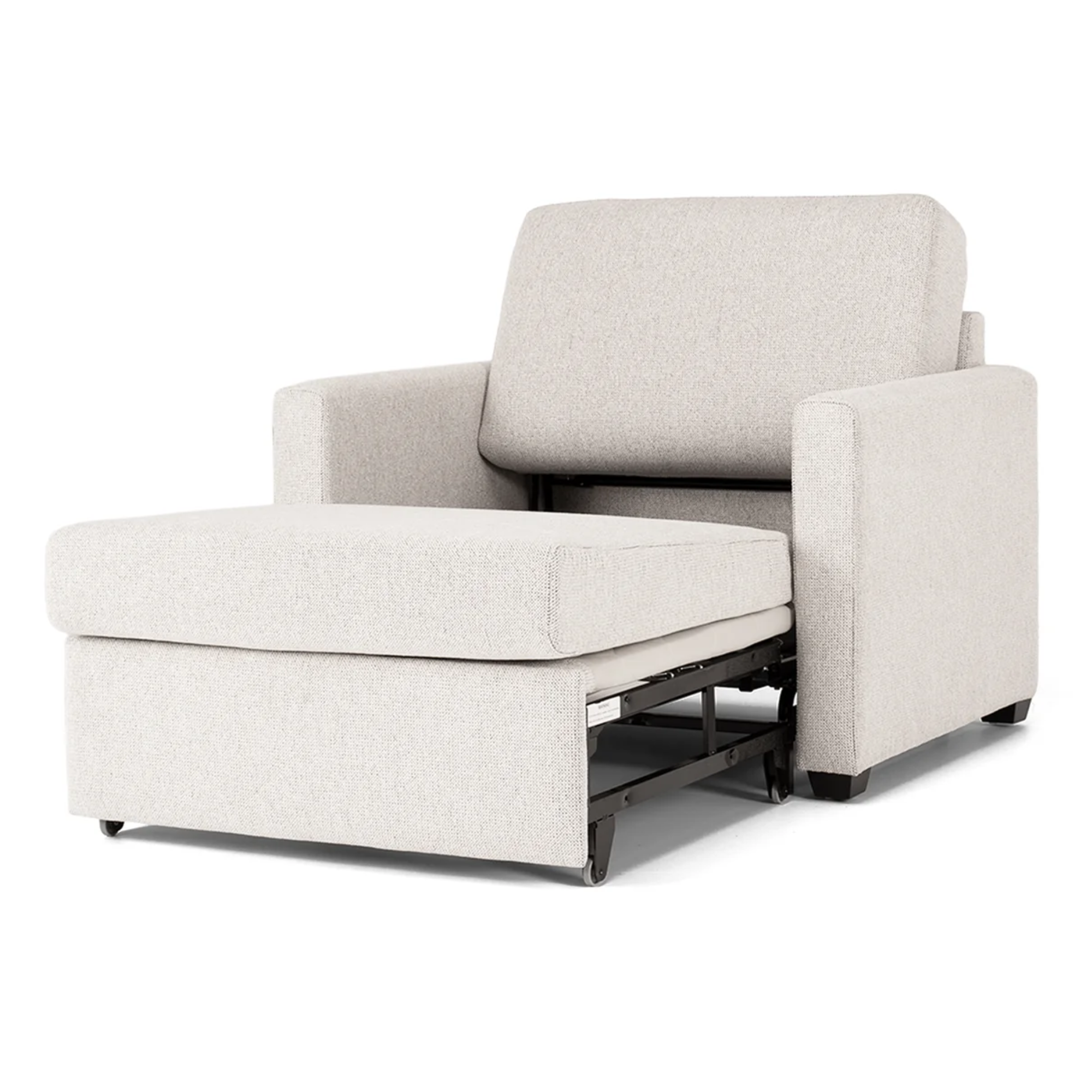 Starscream Single Sofa Bed | Pepper